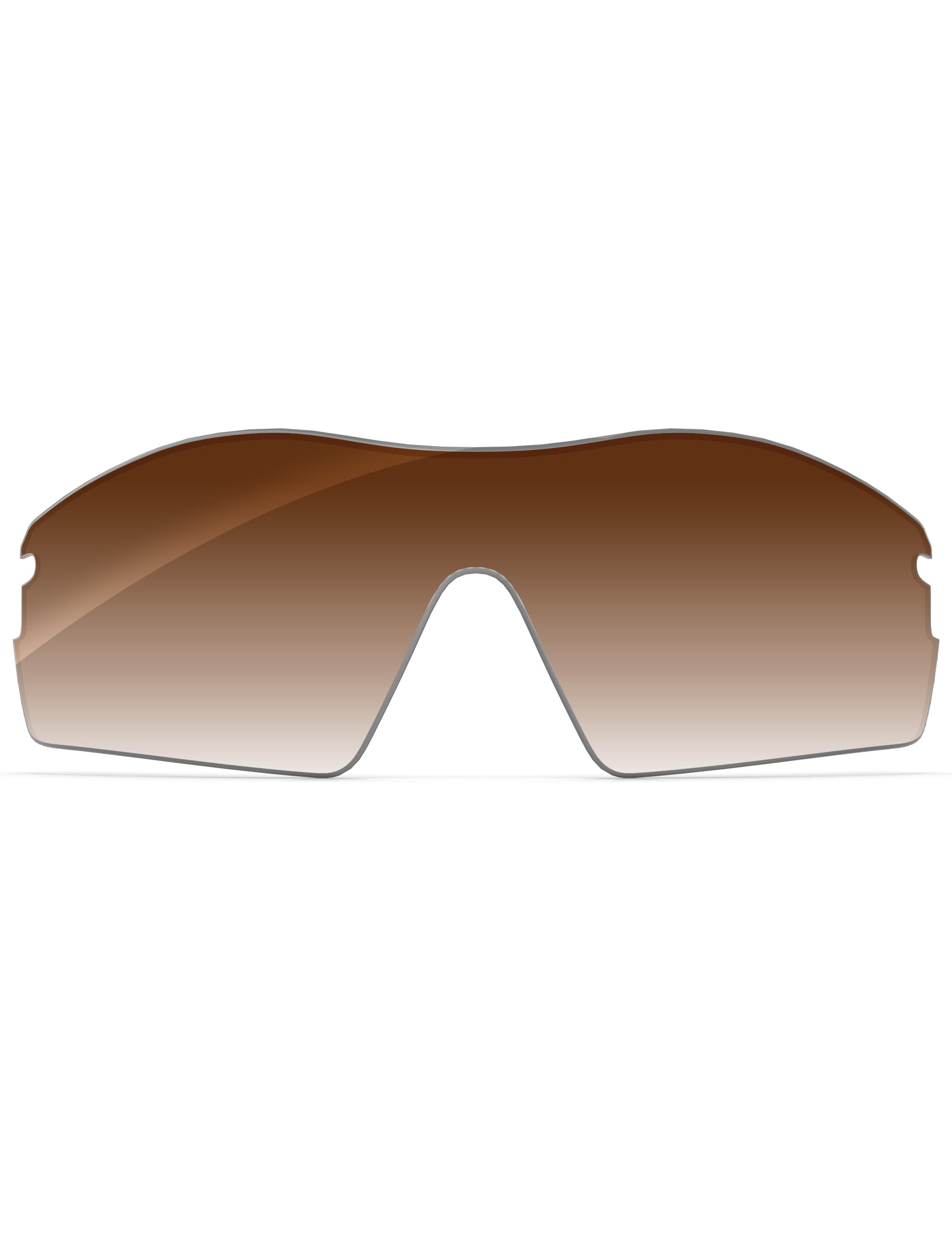 Brown Gradient-Non-Polarized