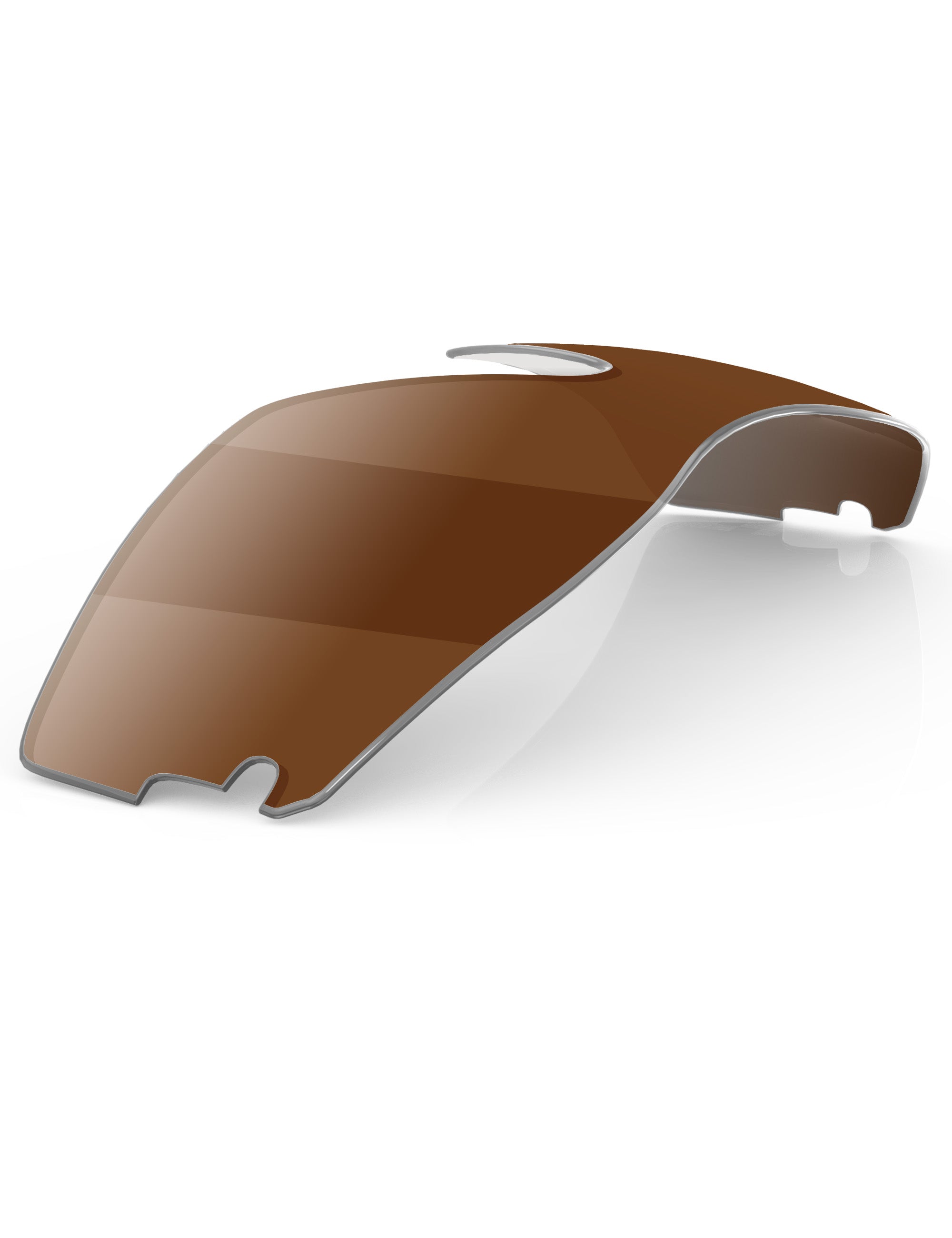 Brown Gradient-Non-Polarized