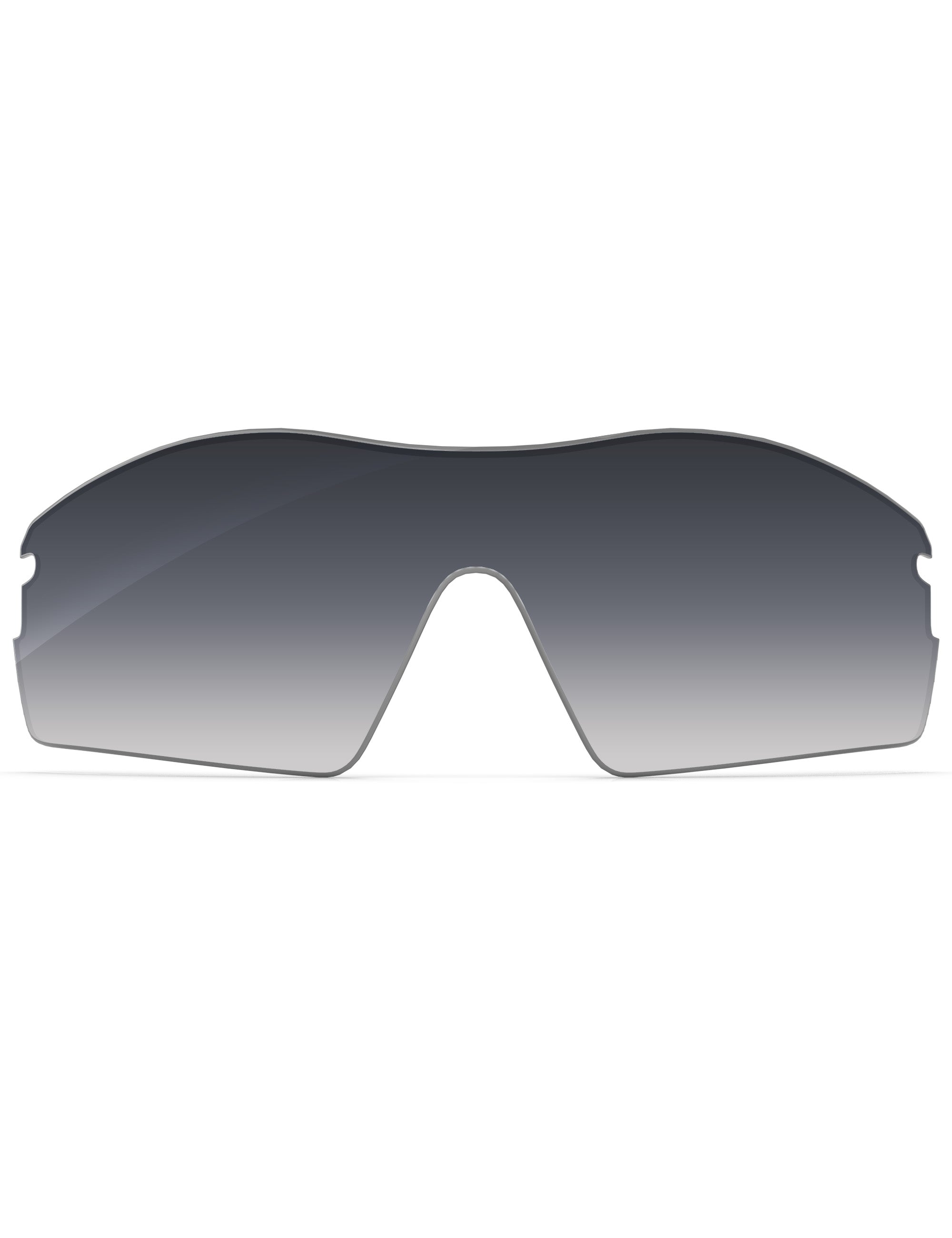 Gray Gradient-Non-Polarized
