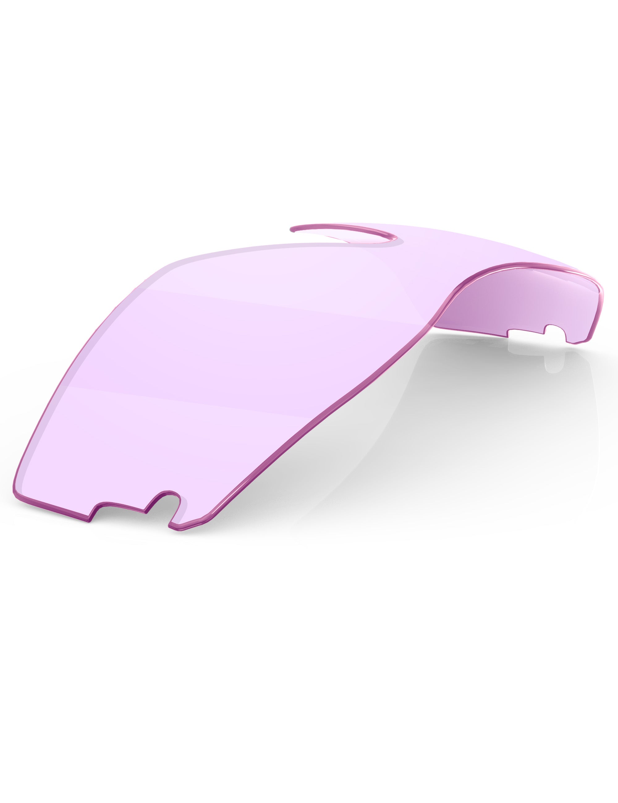 Low Light Pink-Non-Polarized
