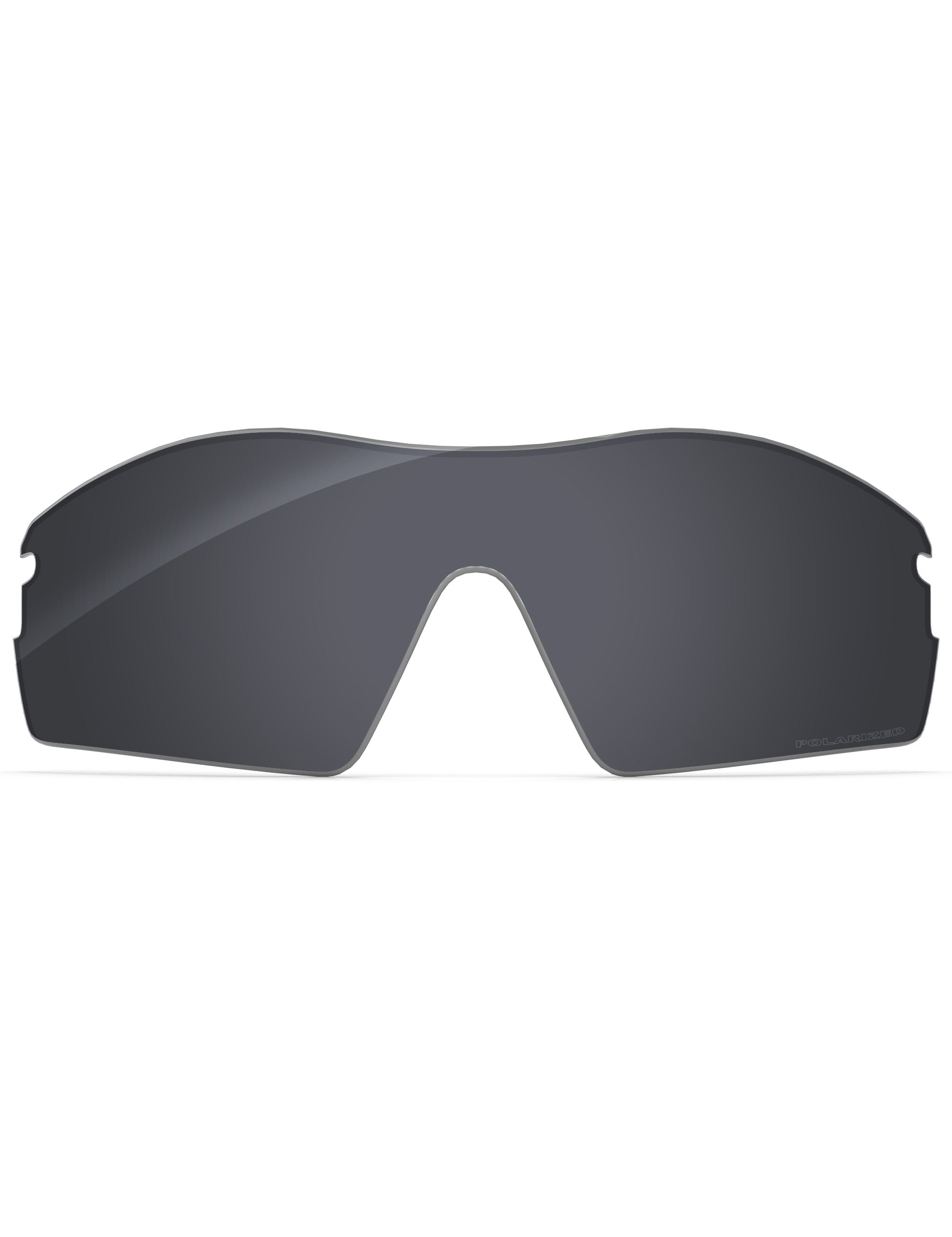 Black Shield FlashMirror™-Polarized