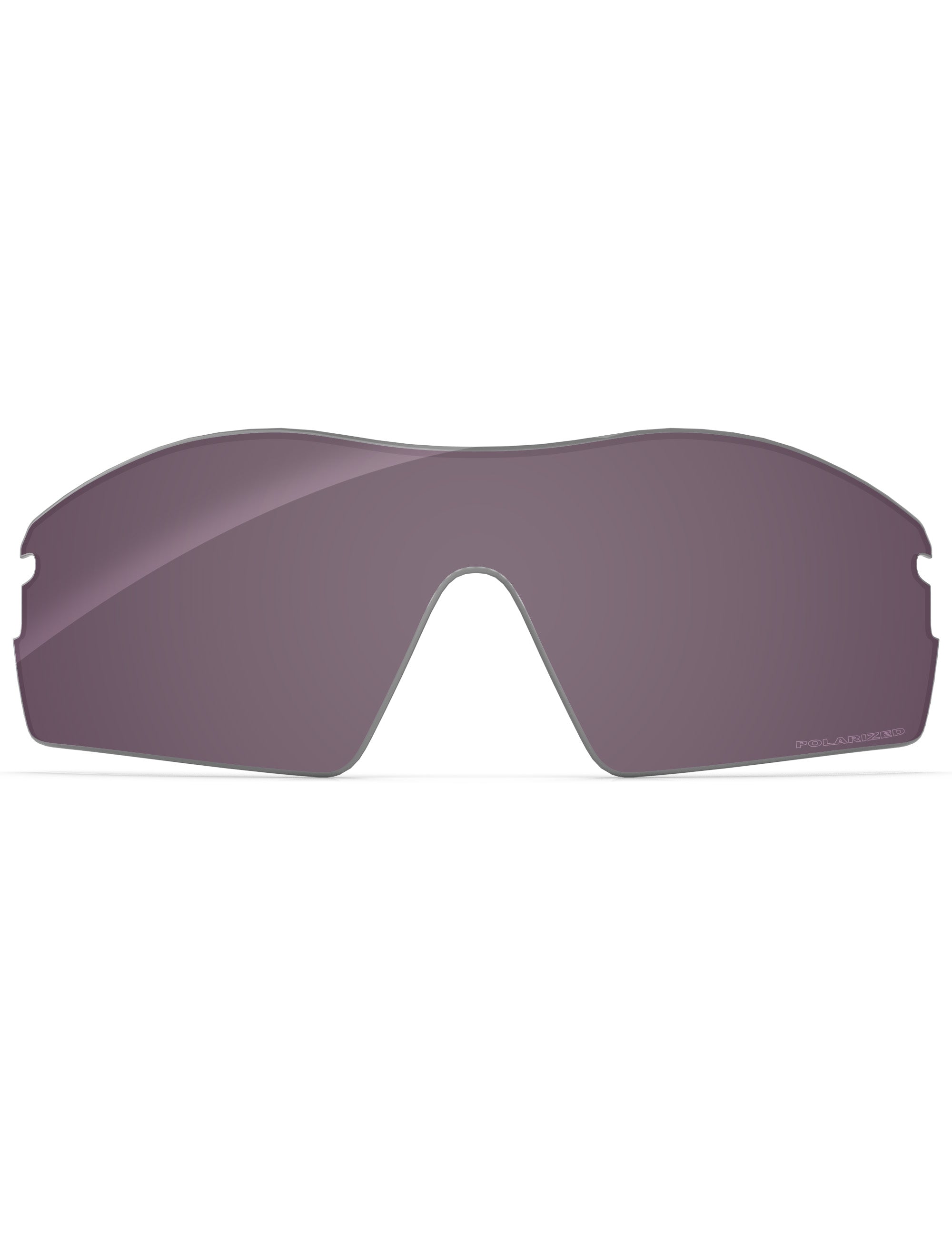 Gray Metallic FlashMirror™-Polarized