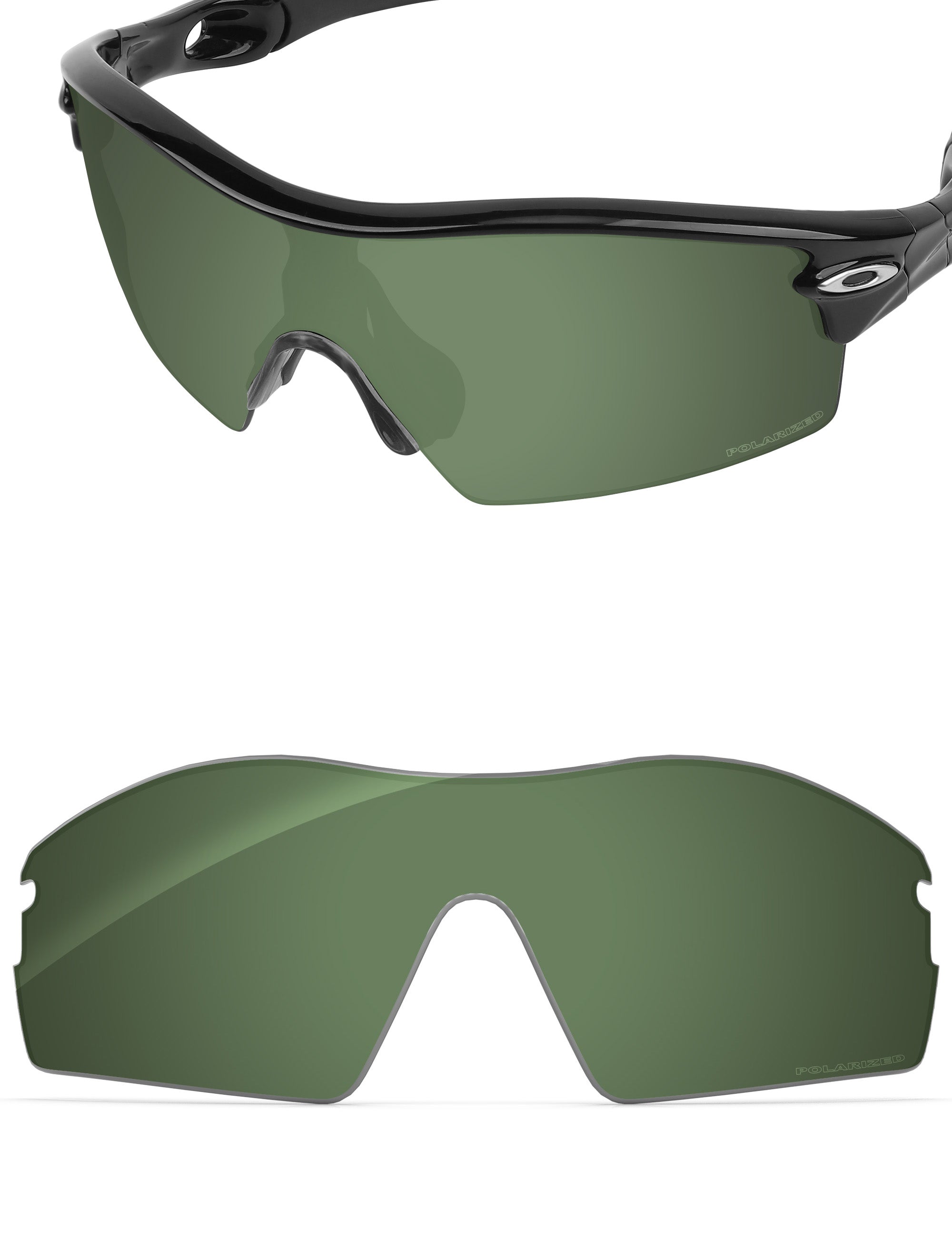Green G15-Polarized