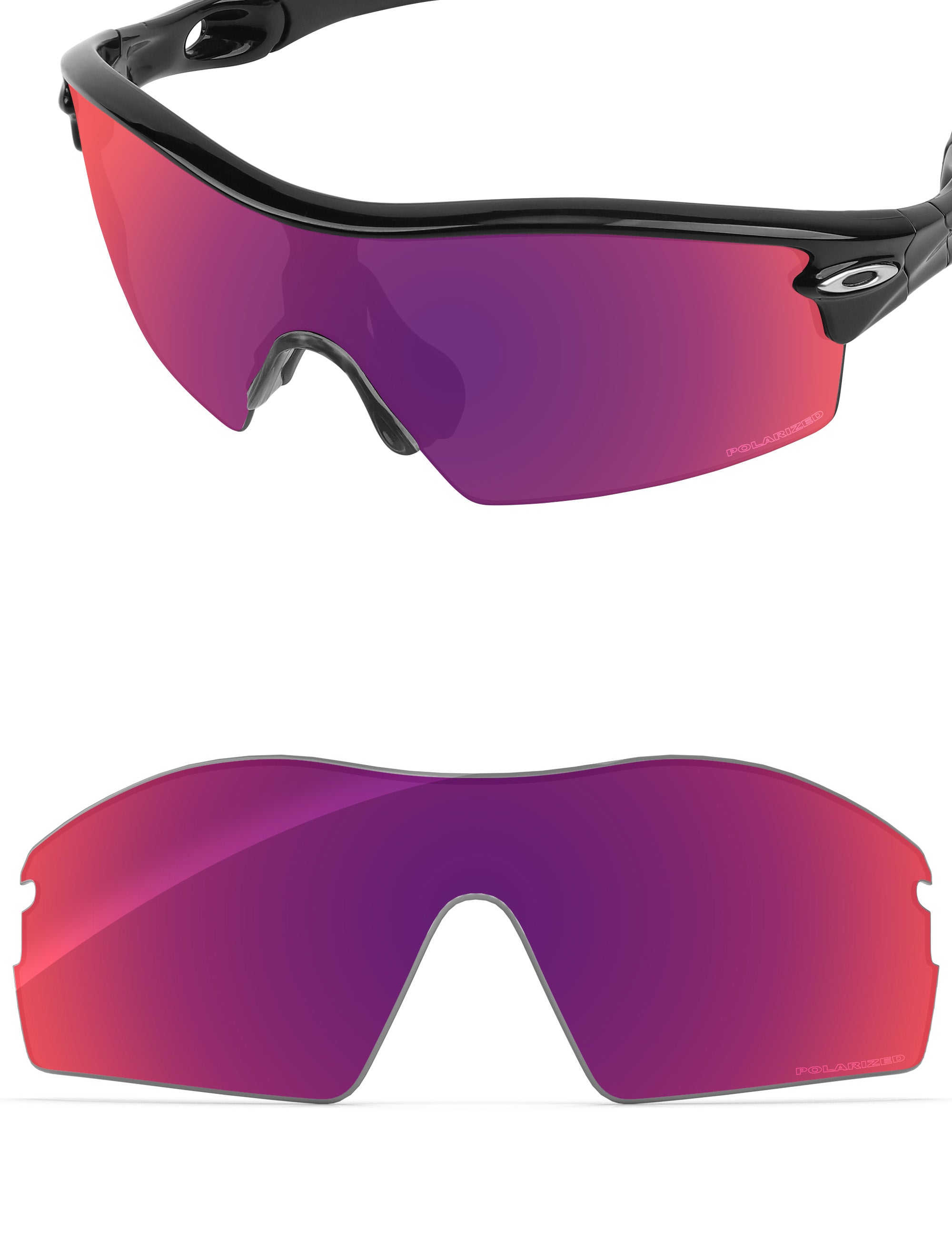Midnight Nova FlashMirror™-Polarized