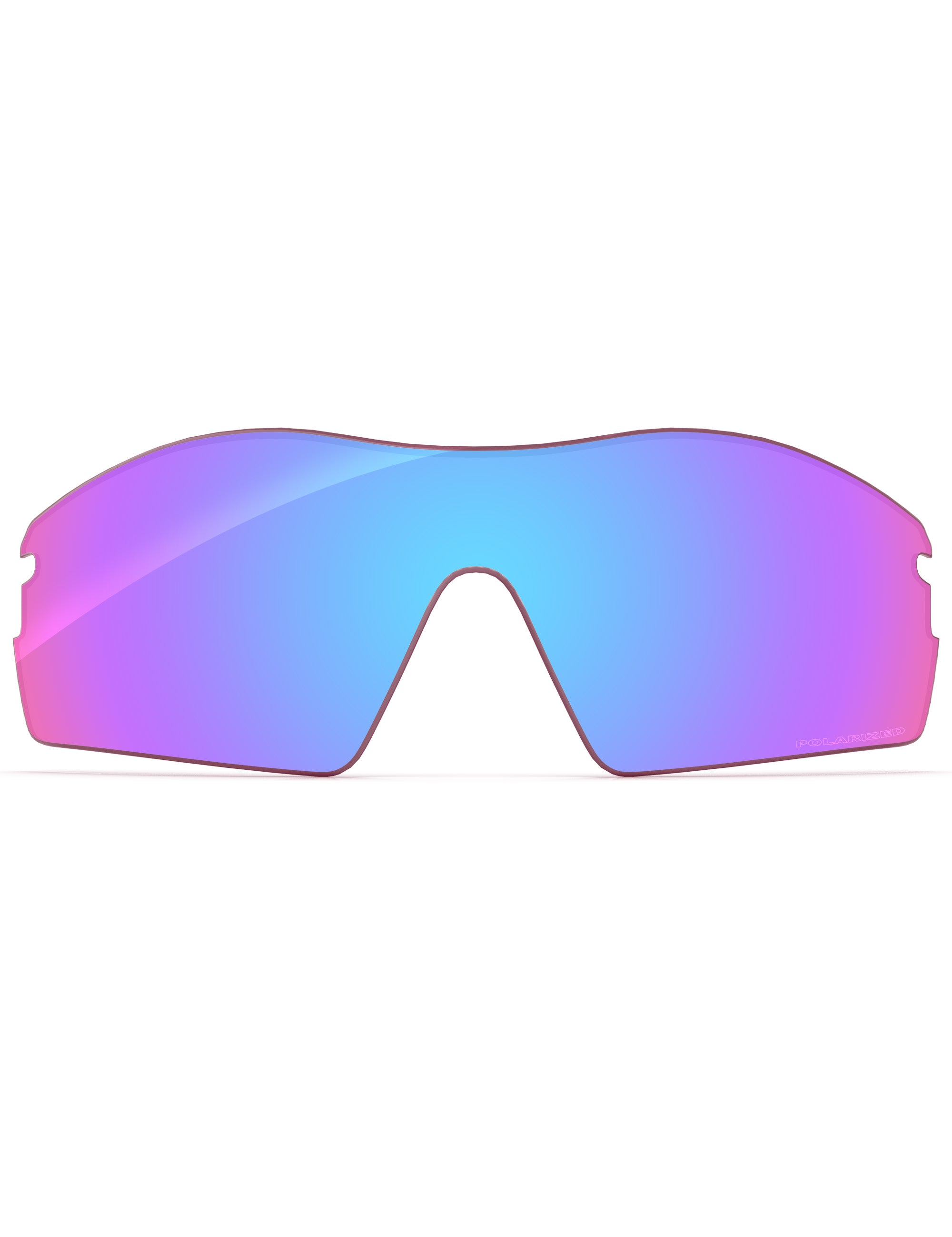 Trail Ruby FlashMirror™-Polarized