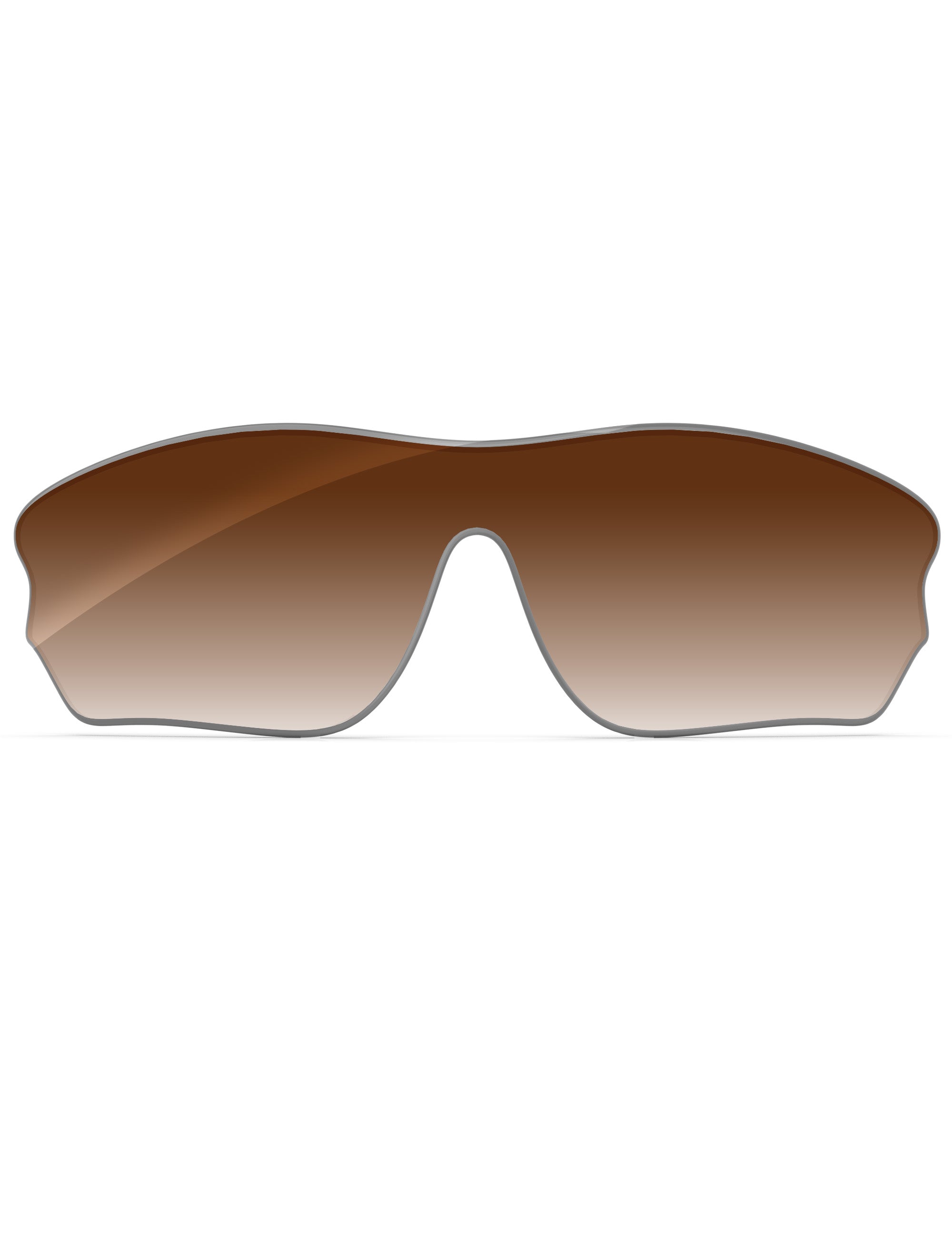 Brown Gradient-Non-Polarized