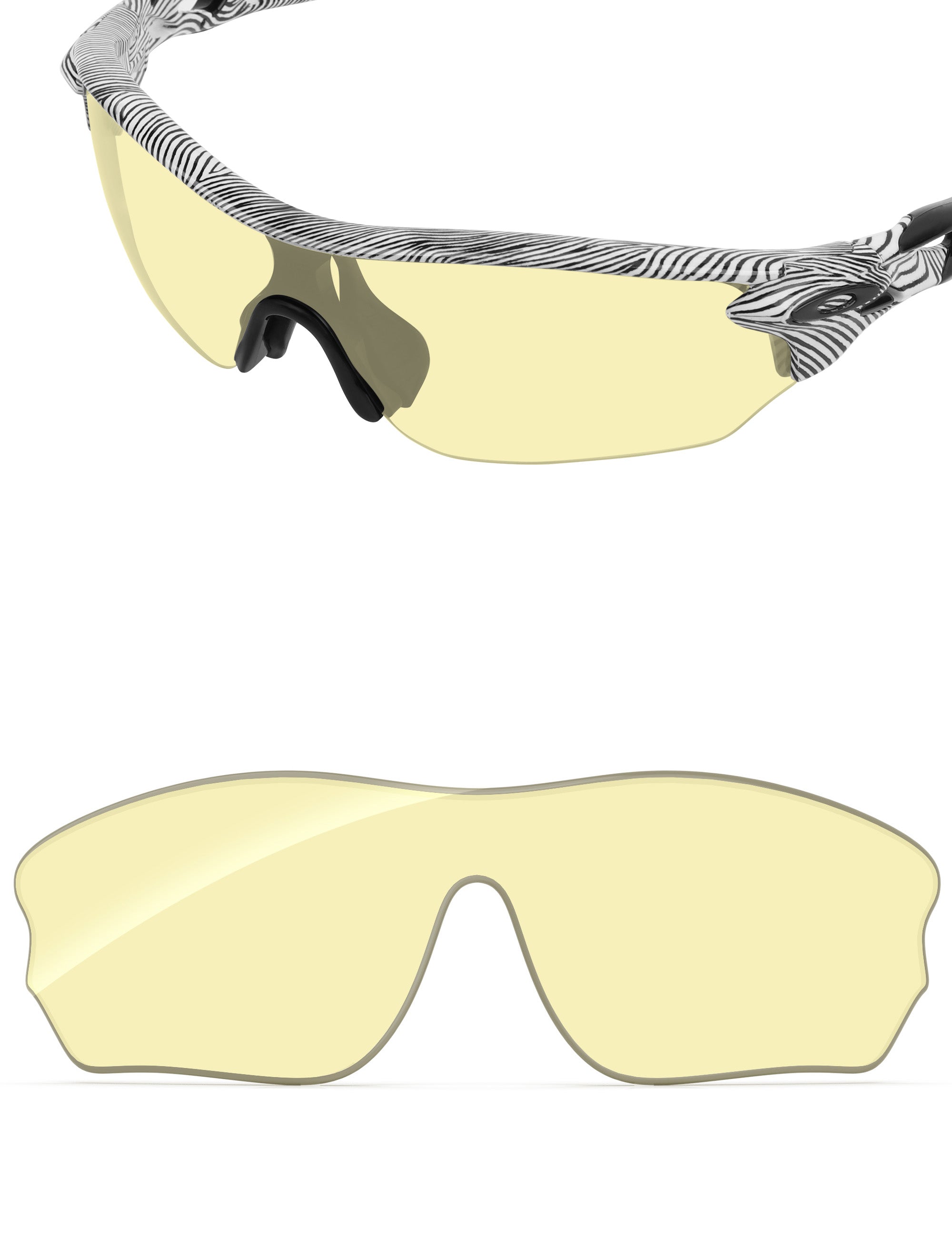 Gaming 2.0 Blue Light Blocking-Non-Polarized