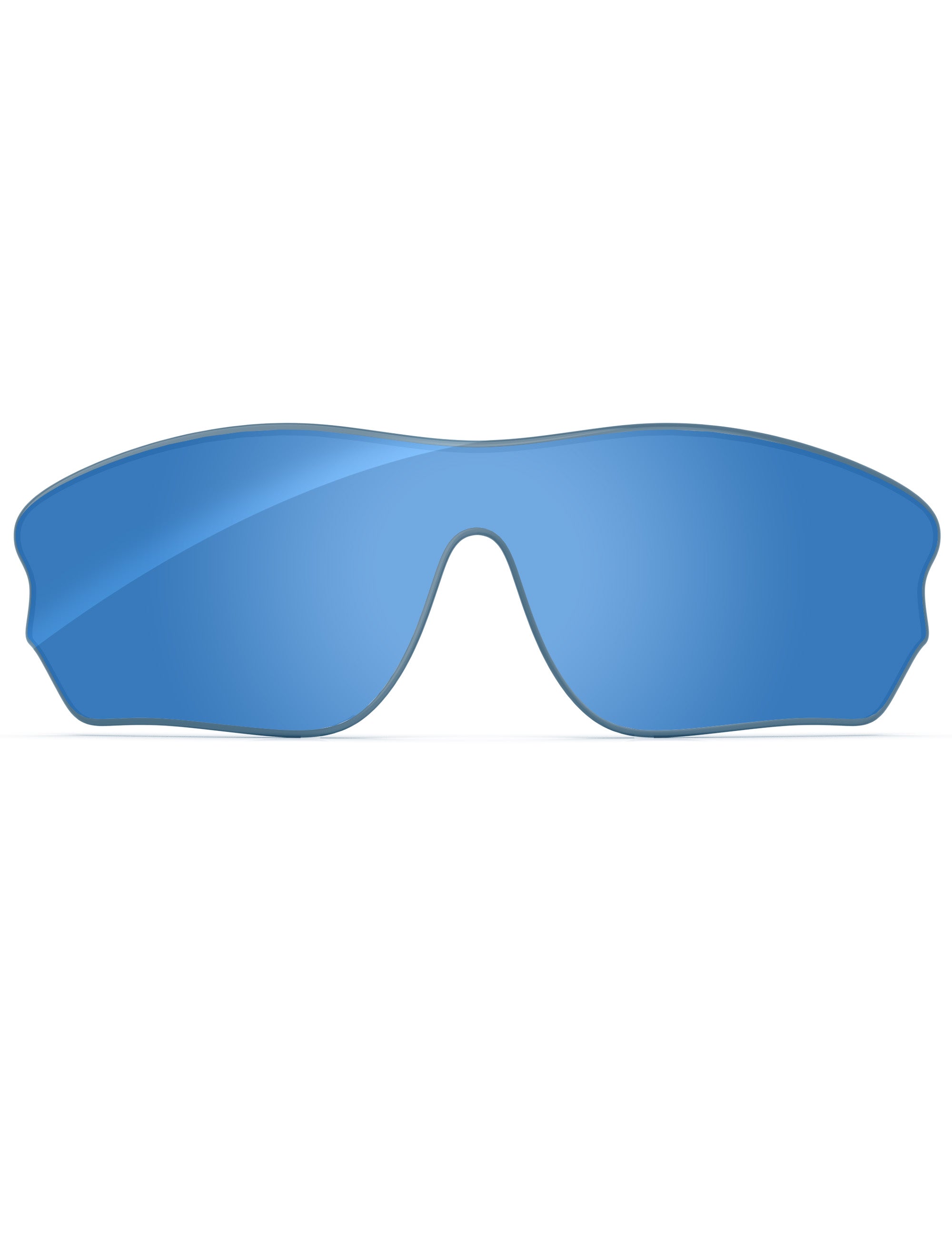 HD Blue-Non-Polarized