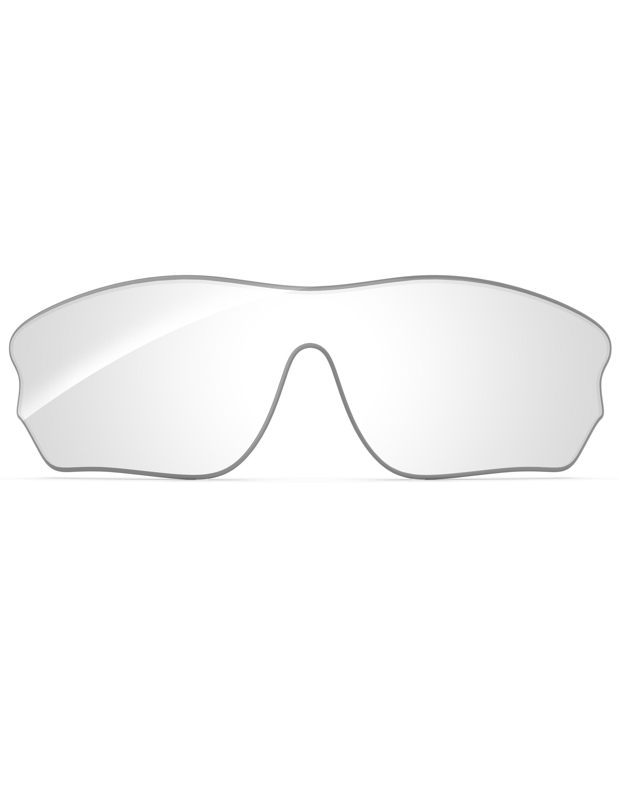 HD Clear-Non-Polarized