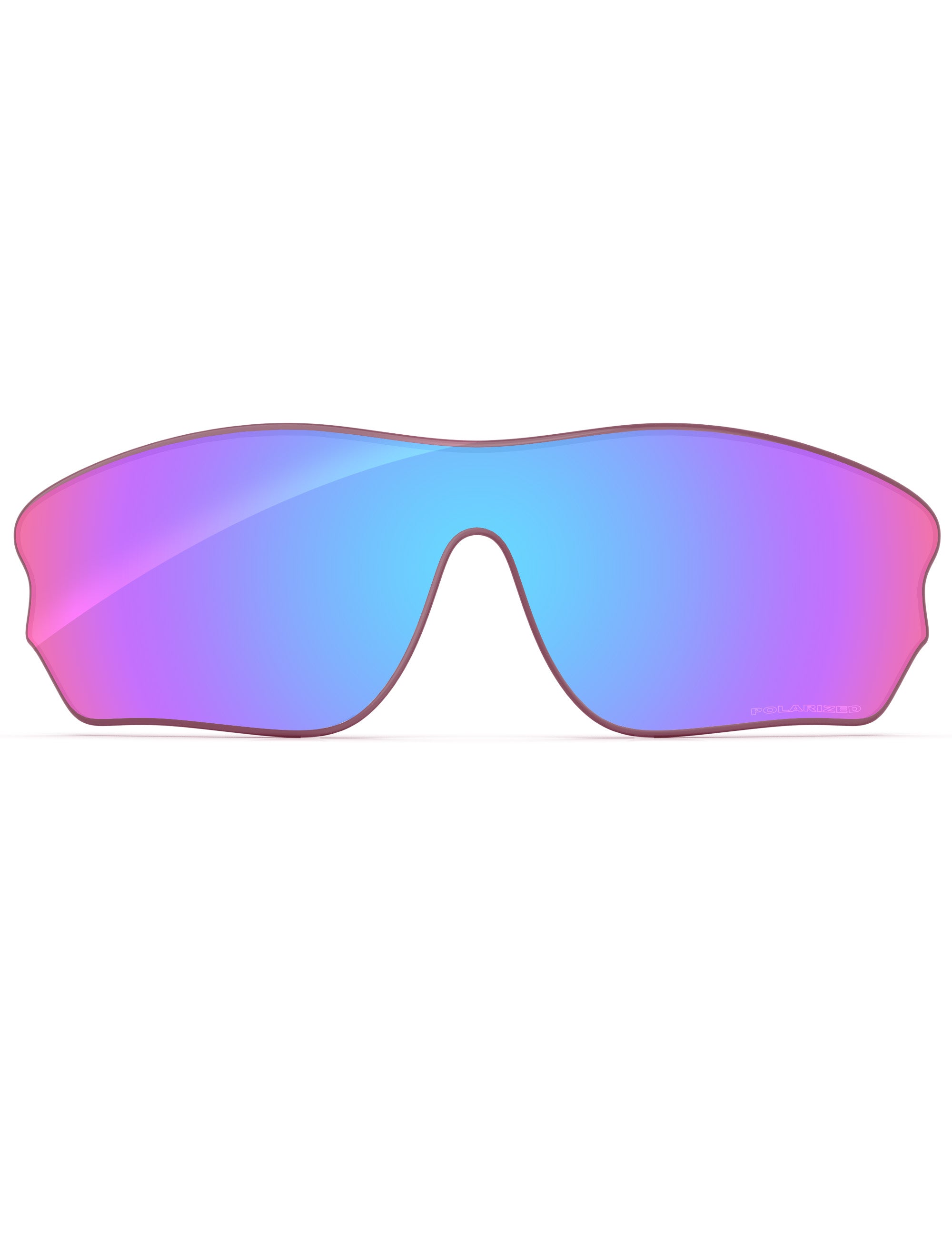 Trail Ruby FlashMirror™-Polarized