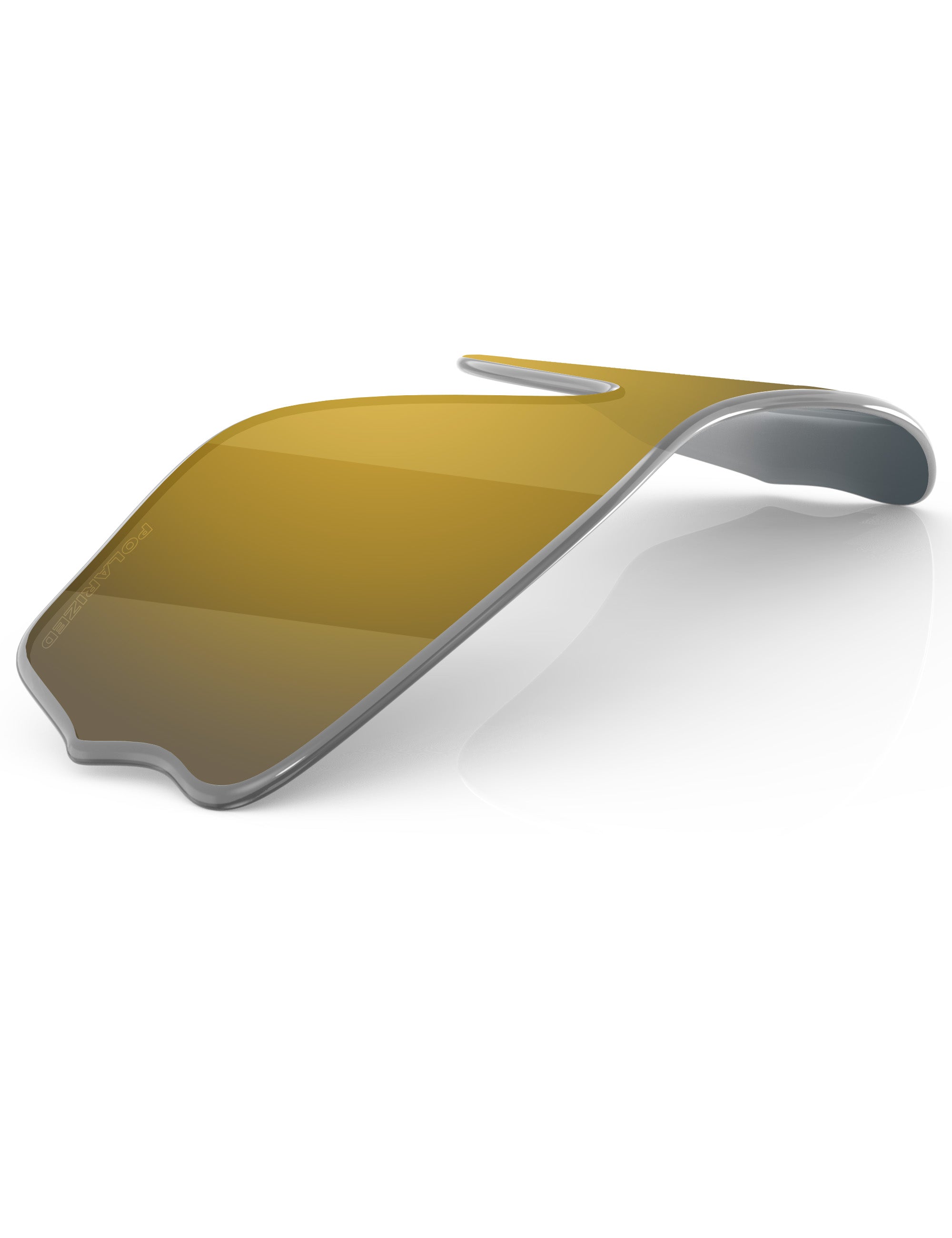 Tungsten Gold FlashMirror™-Polarized