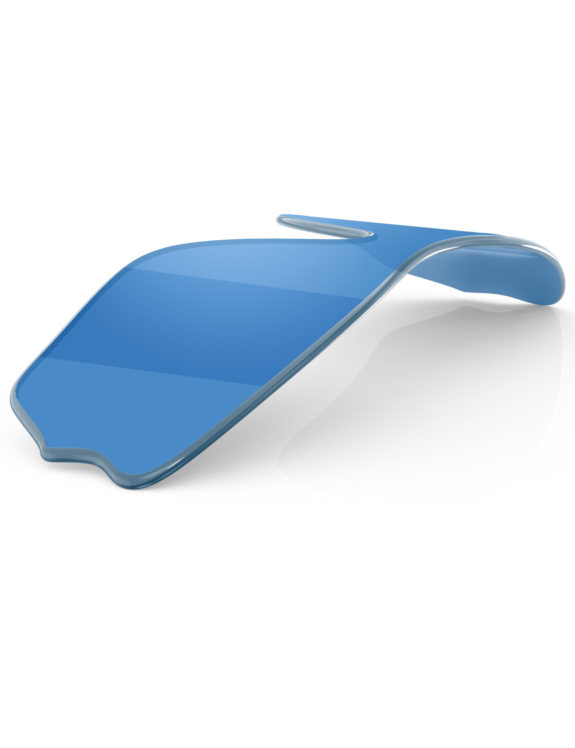 HD Blue-Non-Polarized