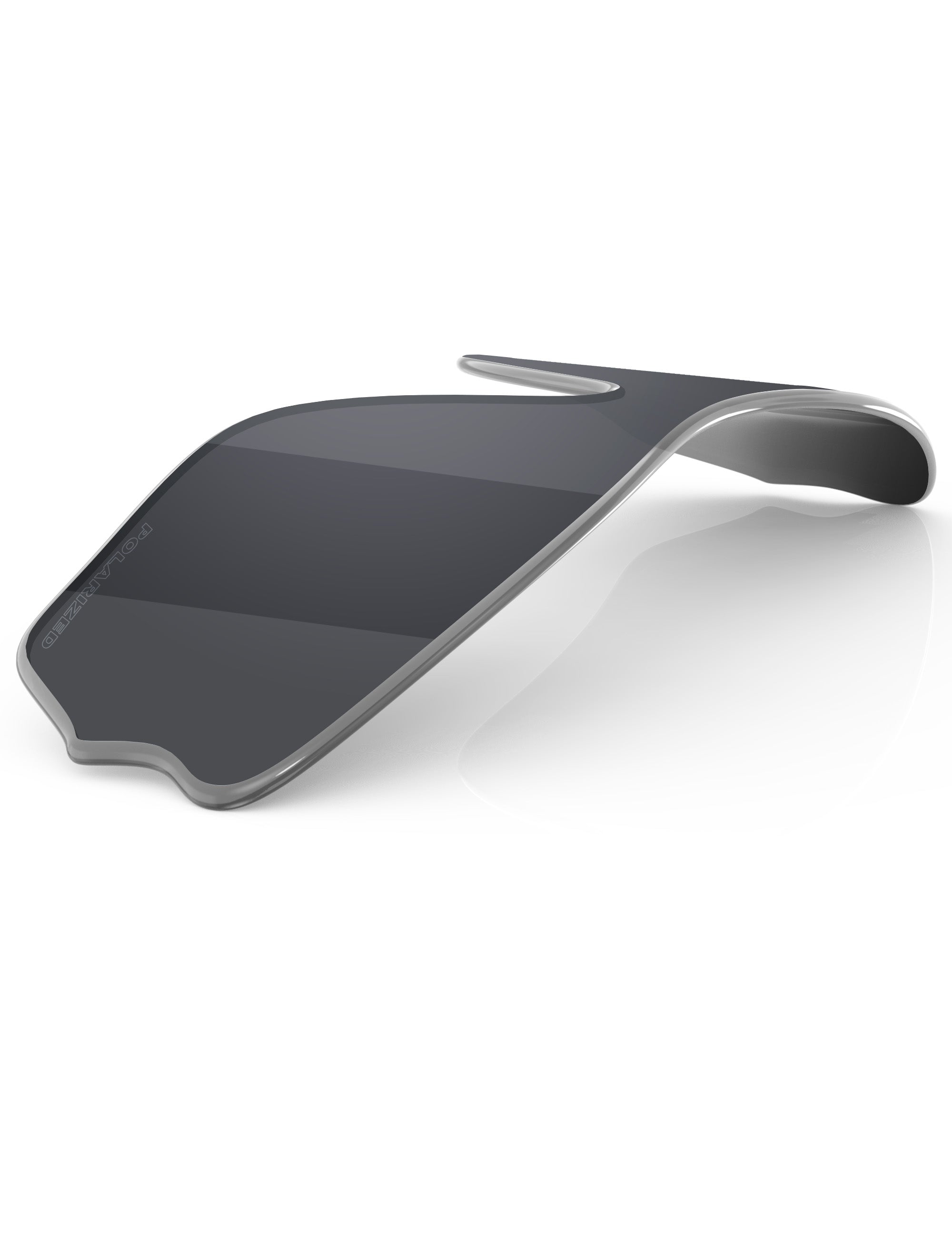 Black Shield FlashMirror™-Polarized