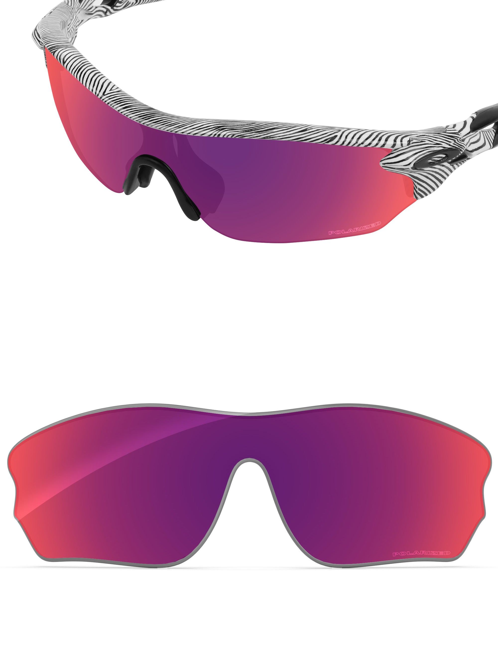 Midnight Nova FlashMirror™-Polarized