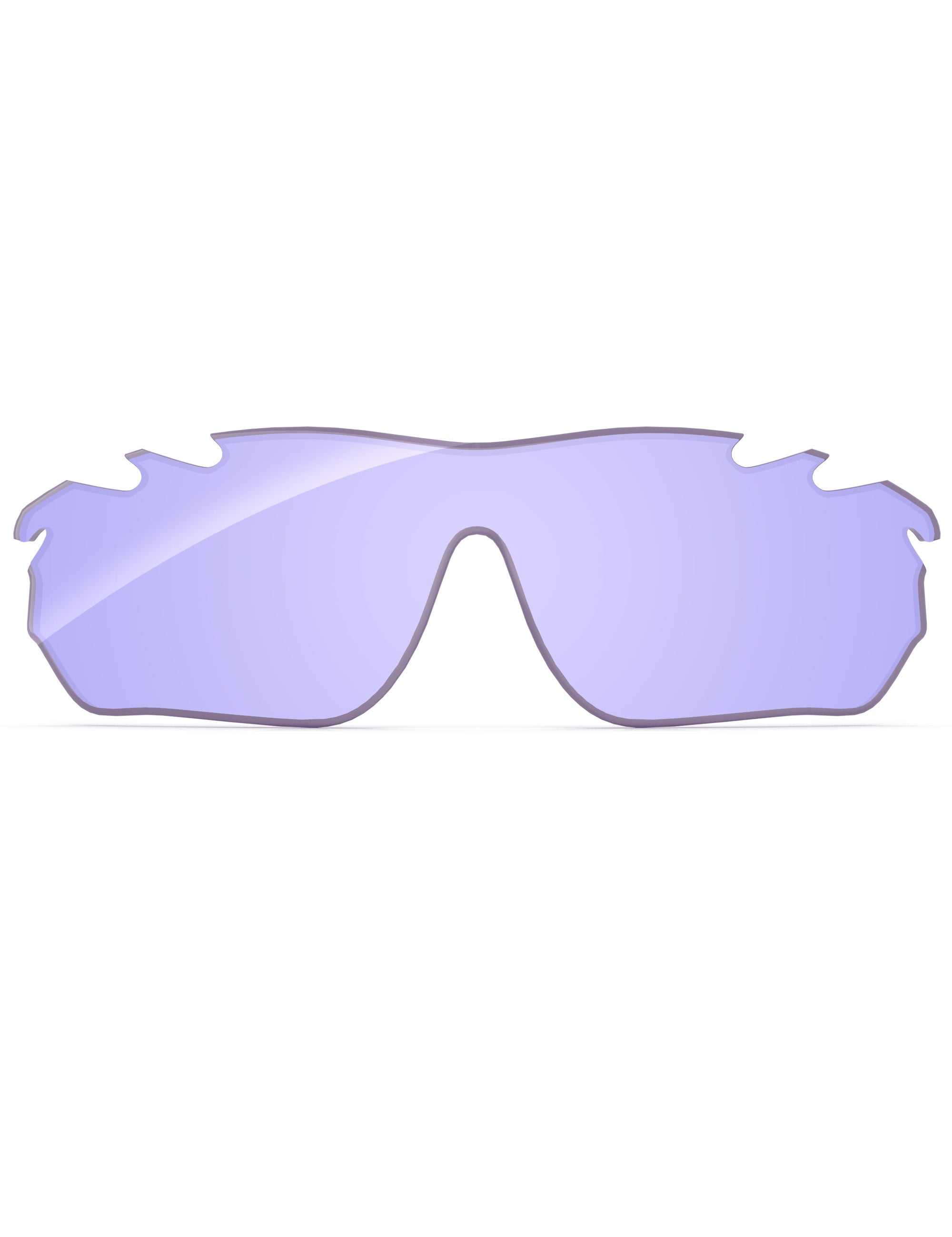 Low Light Purple-Non-Polarized