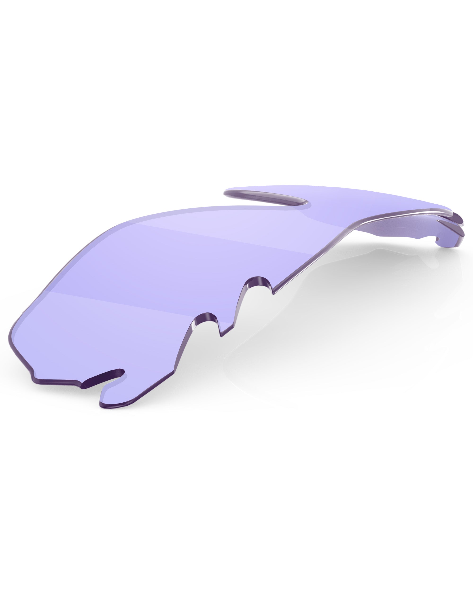 Low Light Purple-Non-Polarized