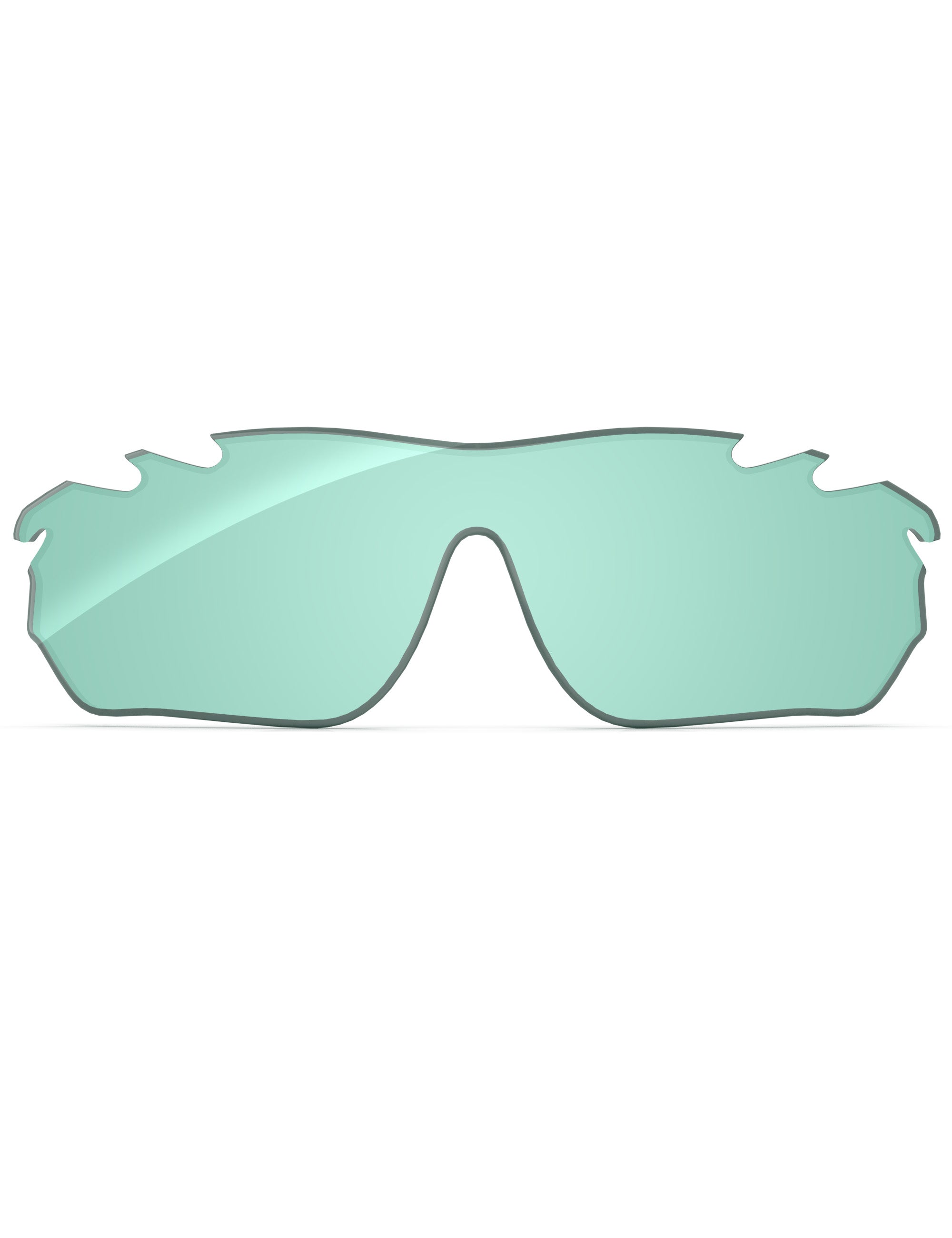 Mint-Non-Polarized