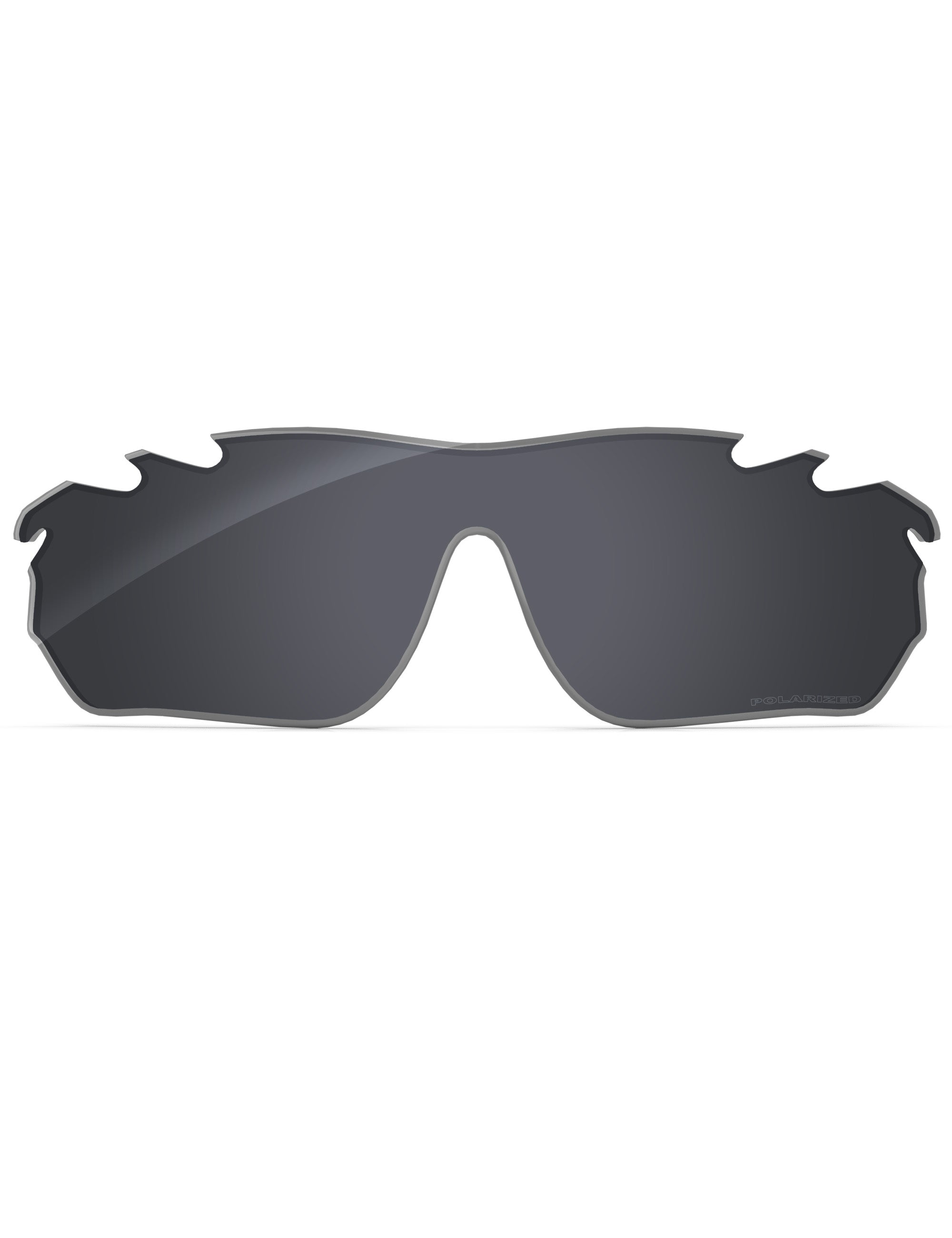 Black Shield FlashMirror™-Polarized