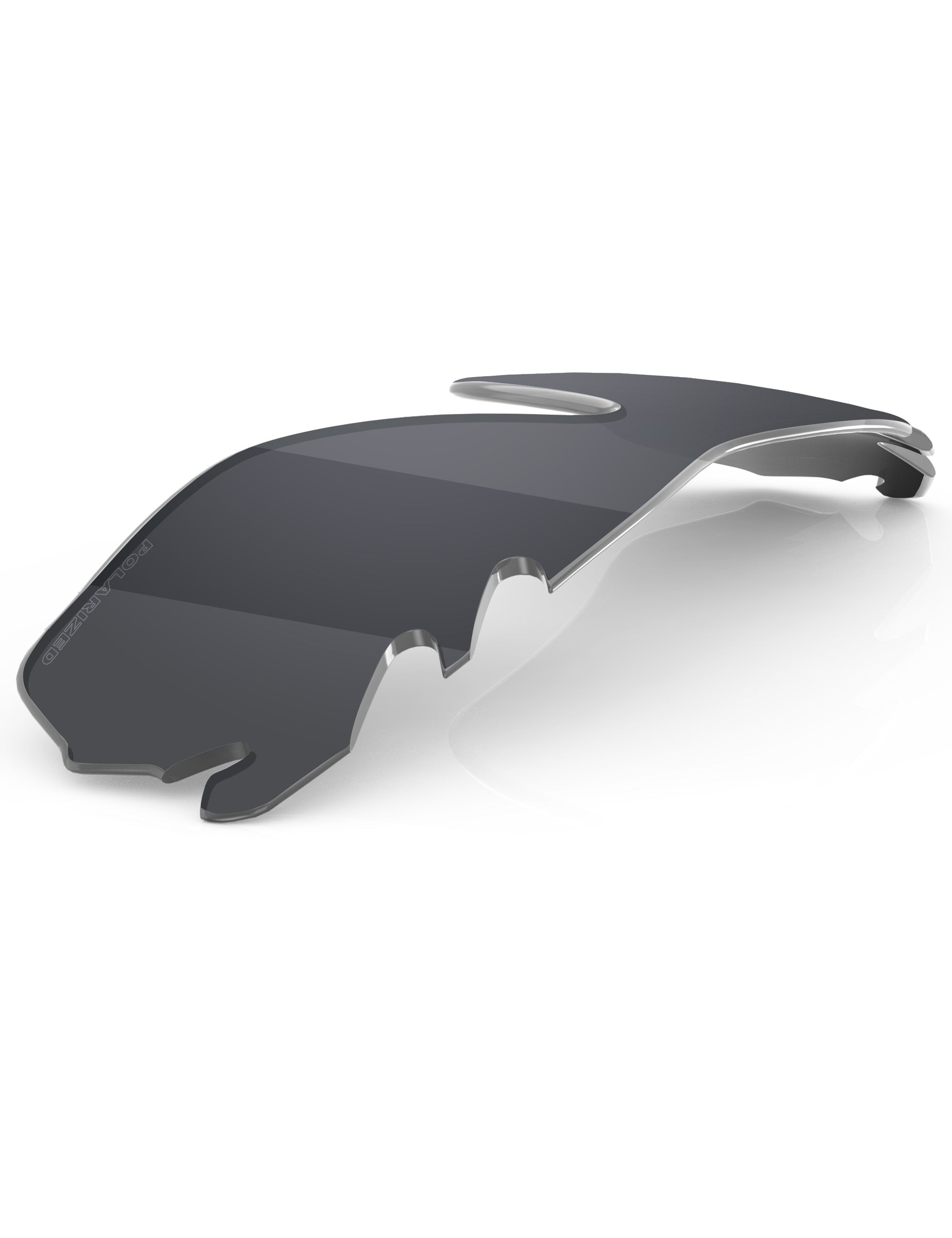 Black Shield FlashMirror™-Polarized