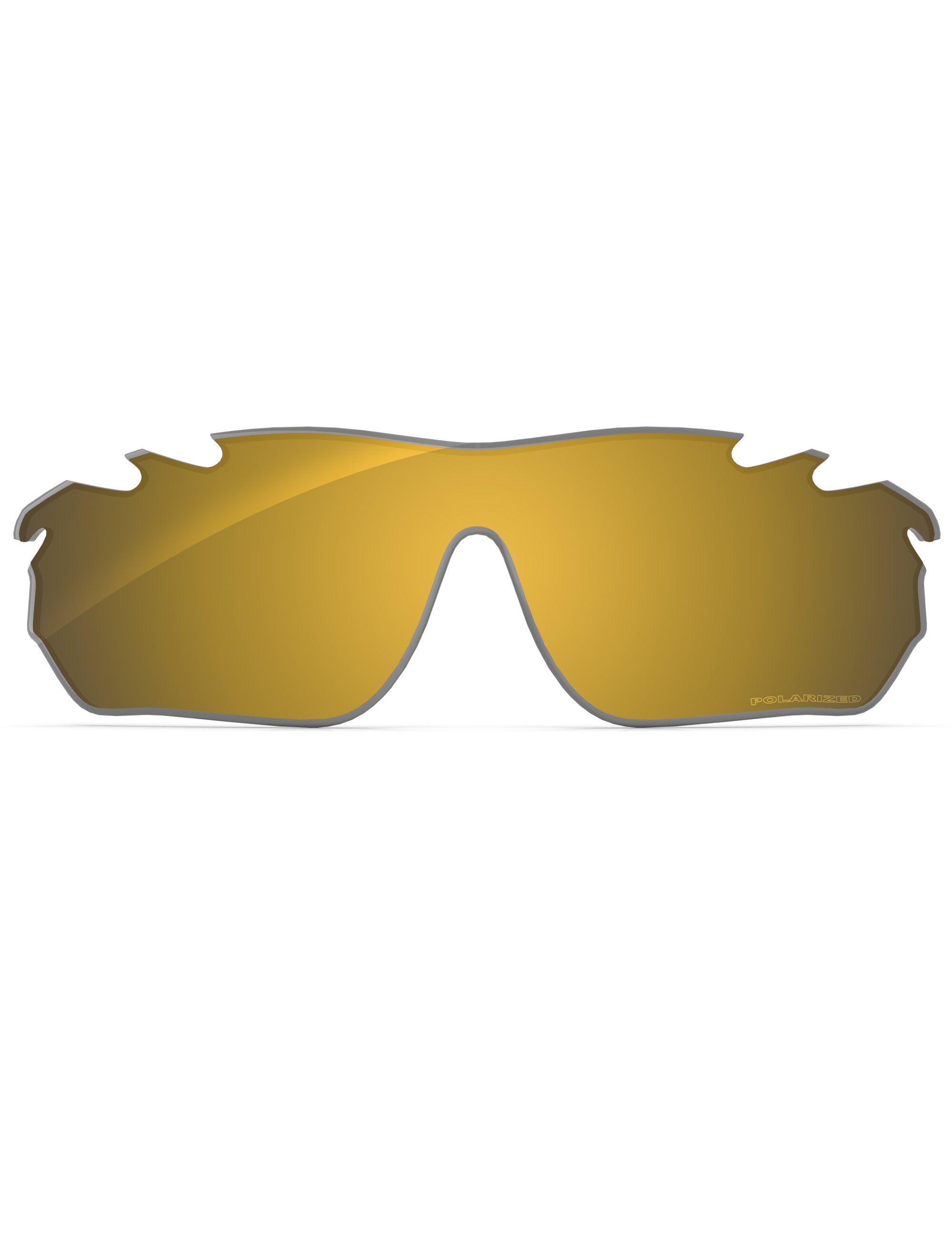 Tungsten Gold FlashMirror™-Polarized