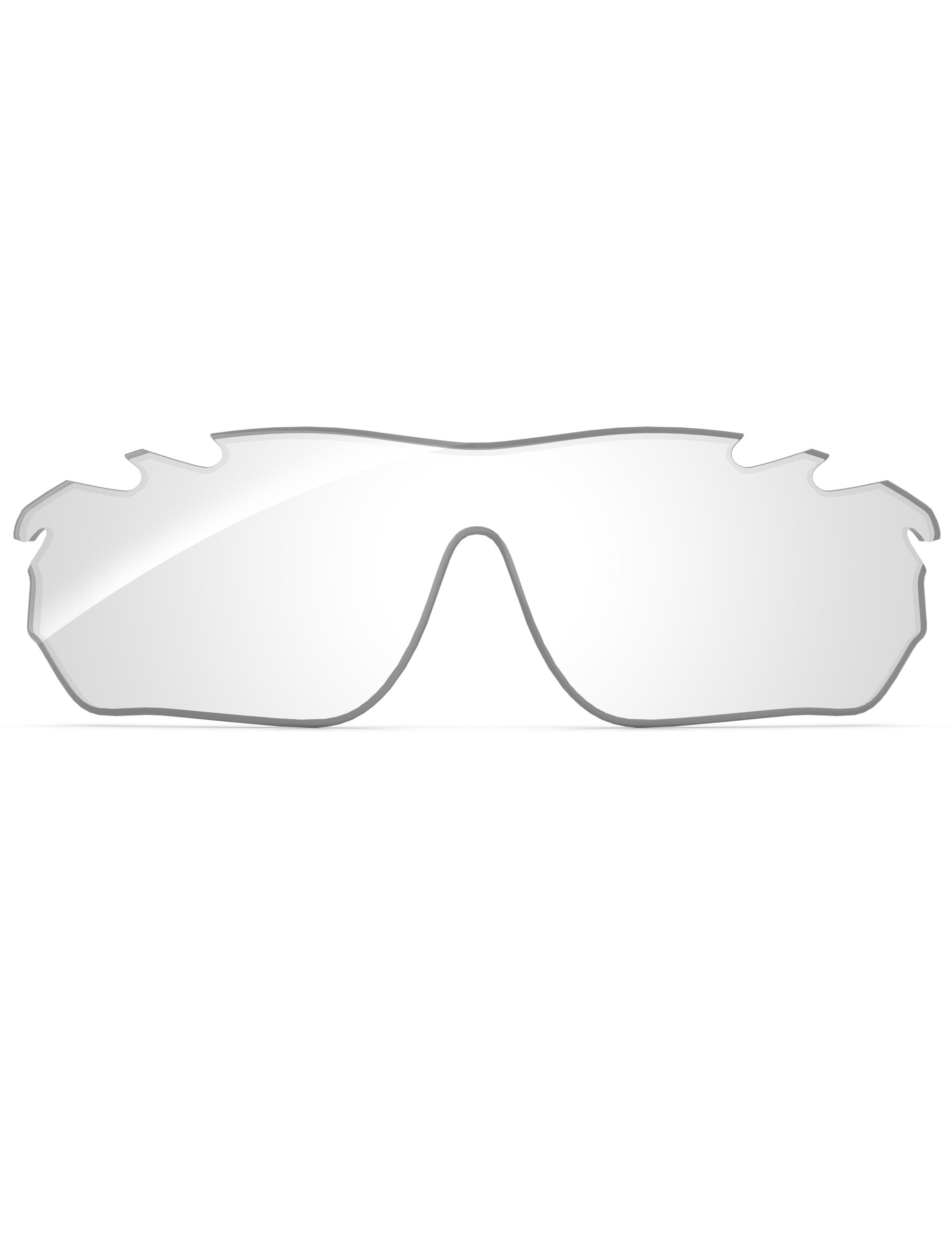 HD Clear-Non-Polarized
