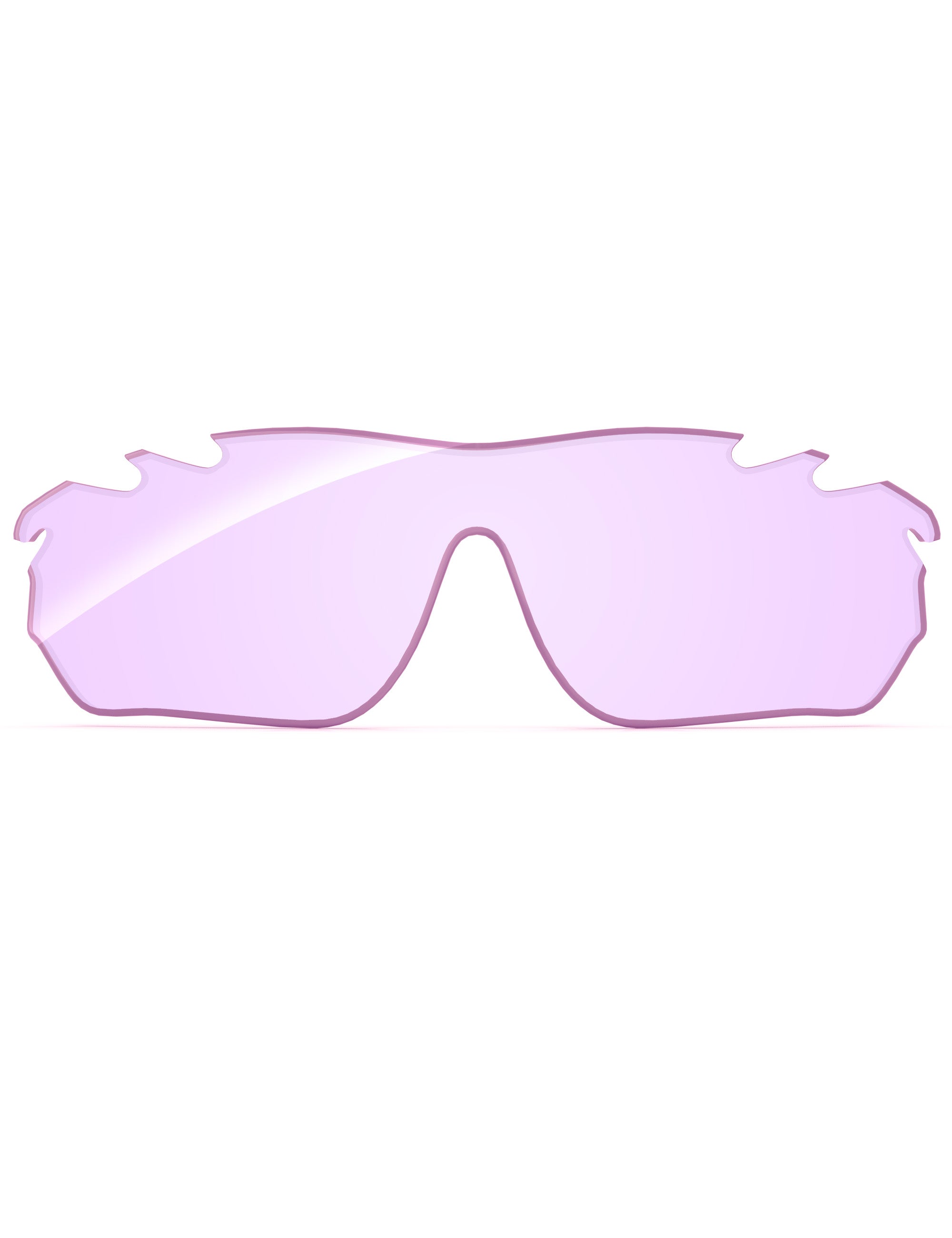 Low Light Pink-Non-Polarized