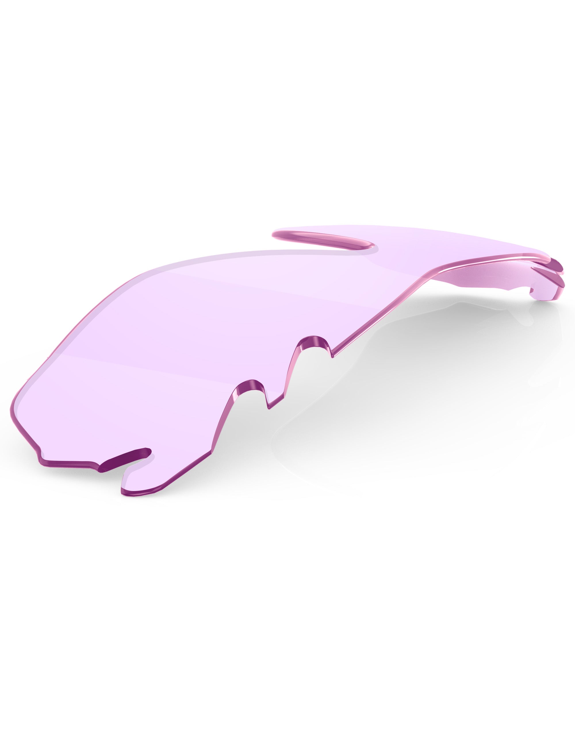 Low Light Pink-Non-Polarized