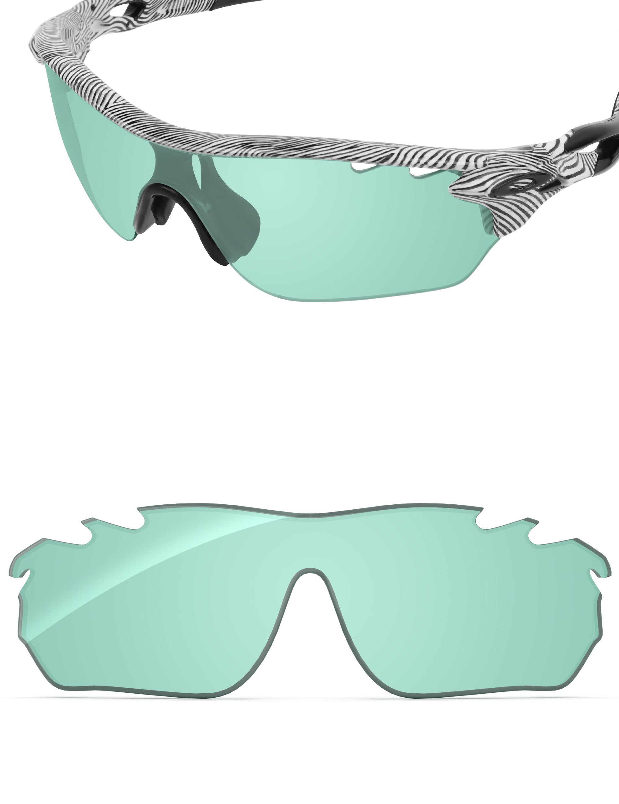 Mint-Non-Polarized