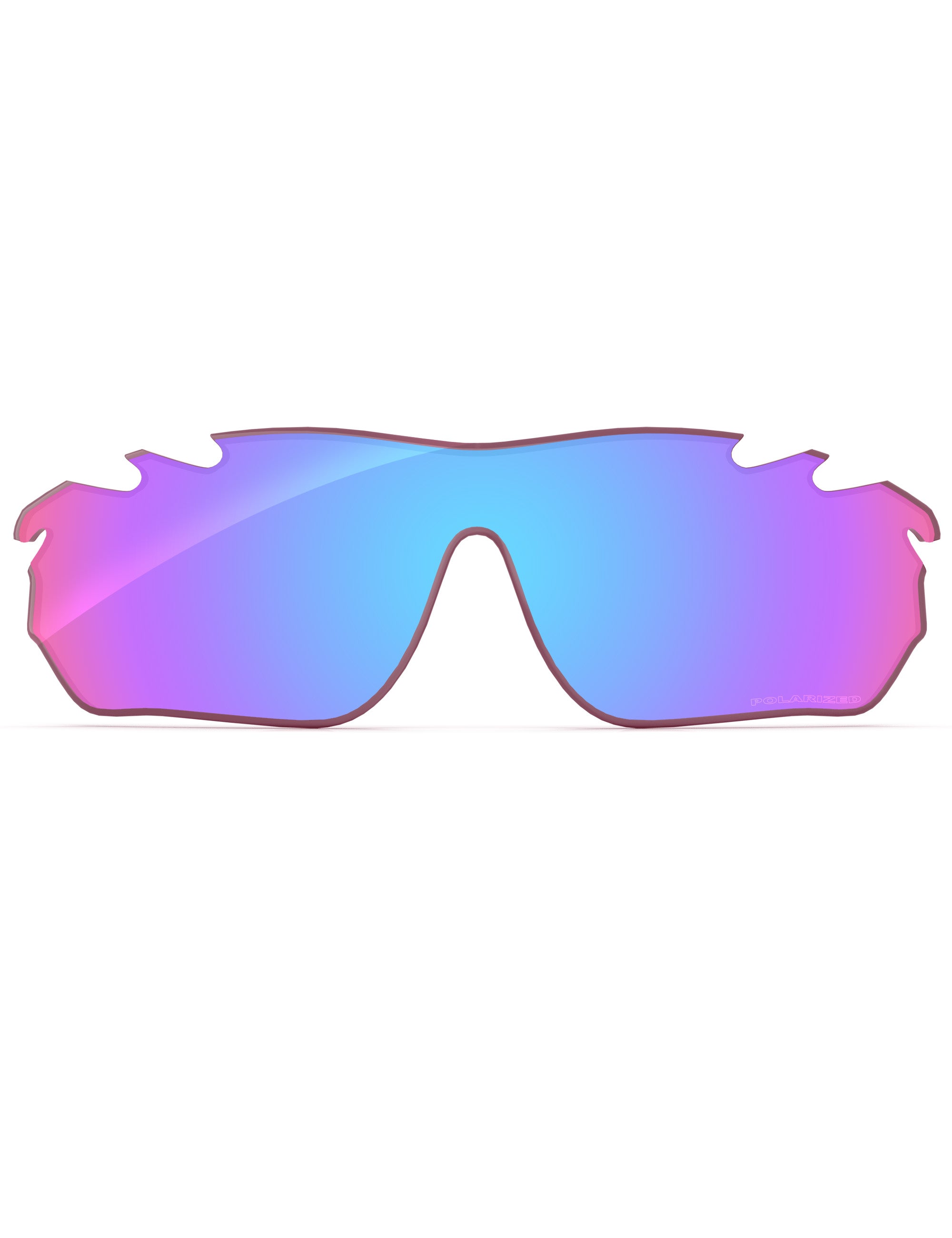 Trail Ruby FlashMirror™-Polarized