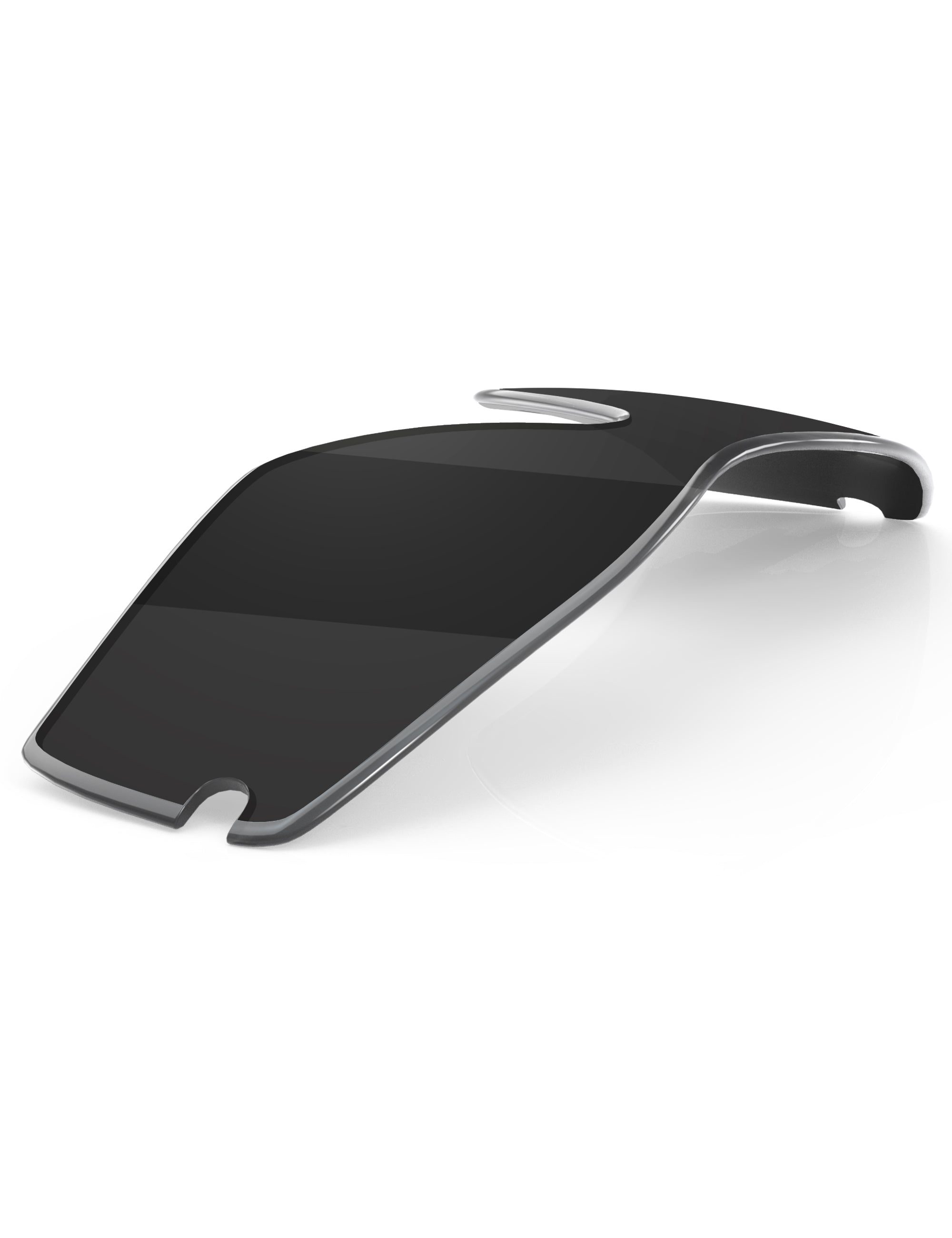 Carbon Black-Non-Polarized