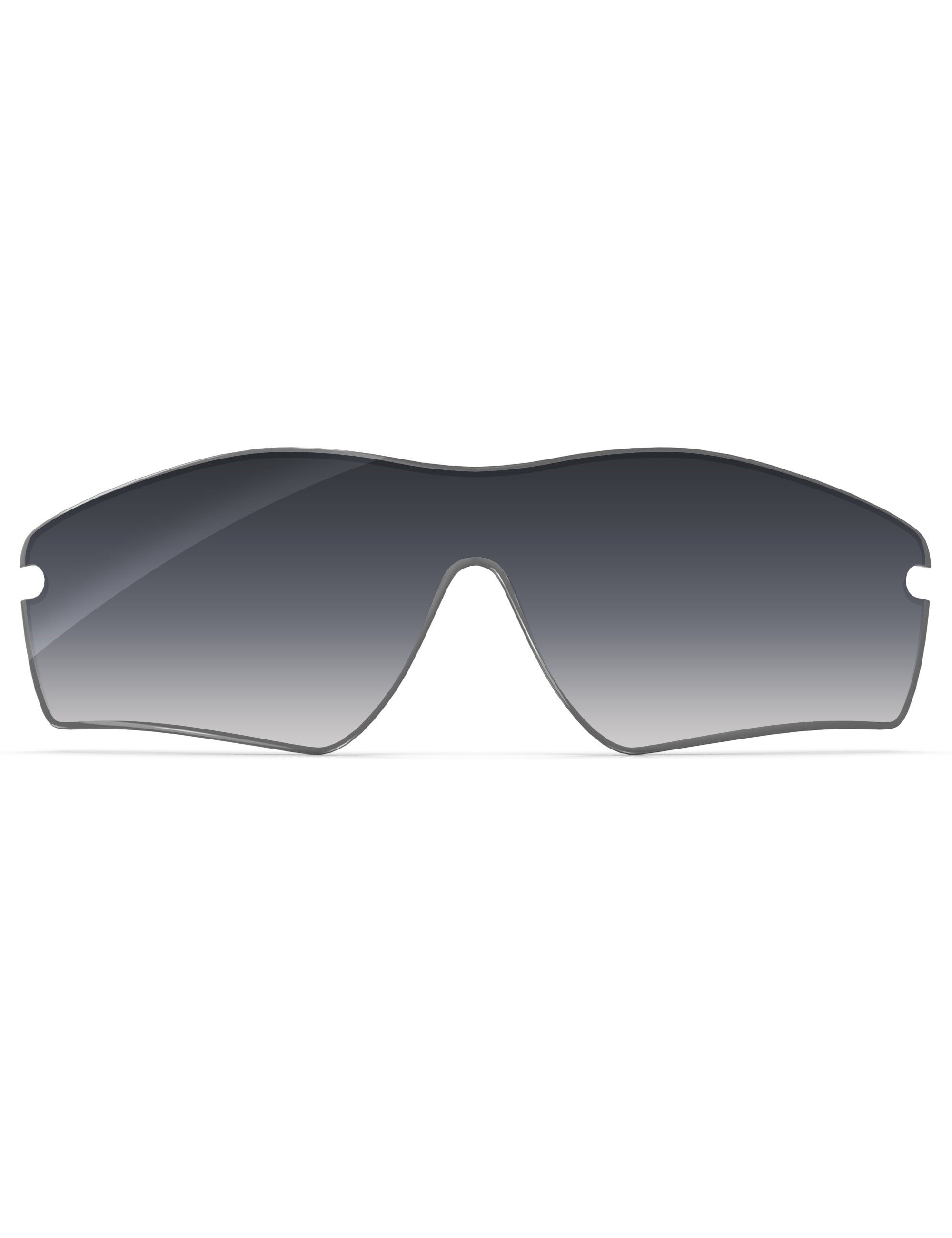 Gray Gradient-Non-Polarized