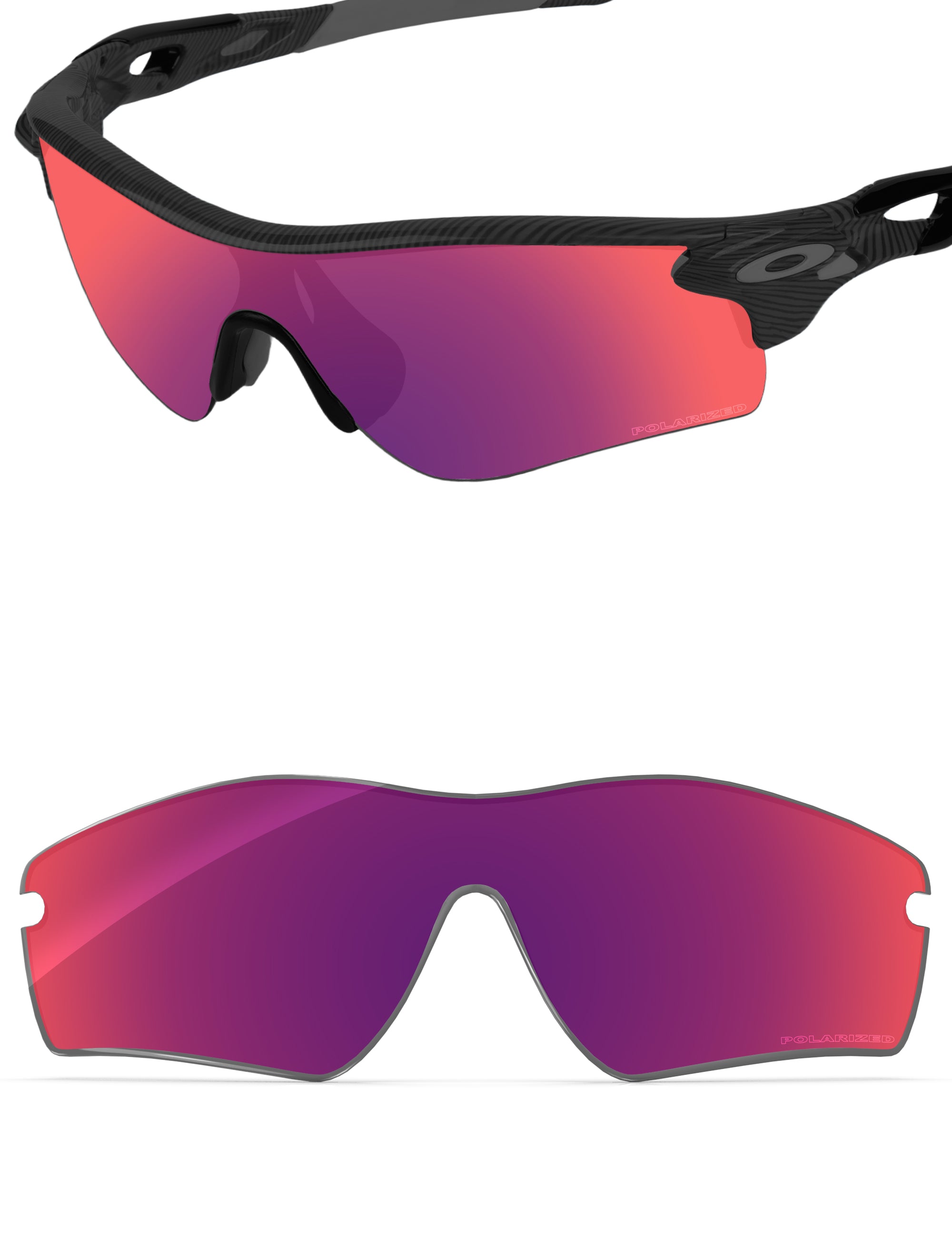 Midnight Nova FlashMirror™-Polarized