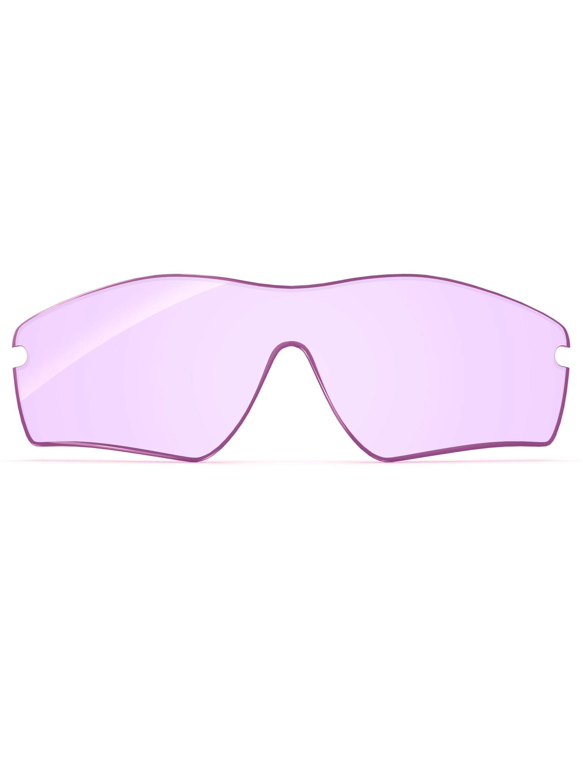Low Light Pink-Non-Polarized