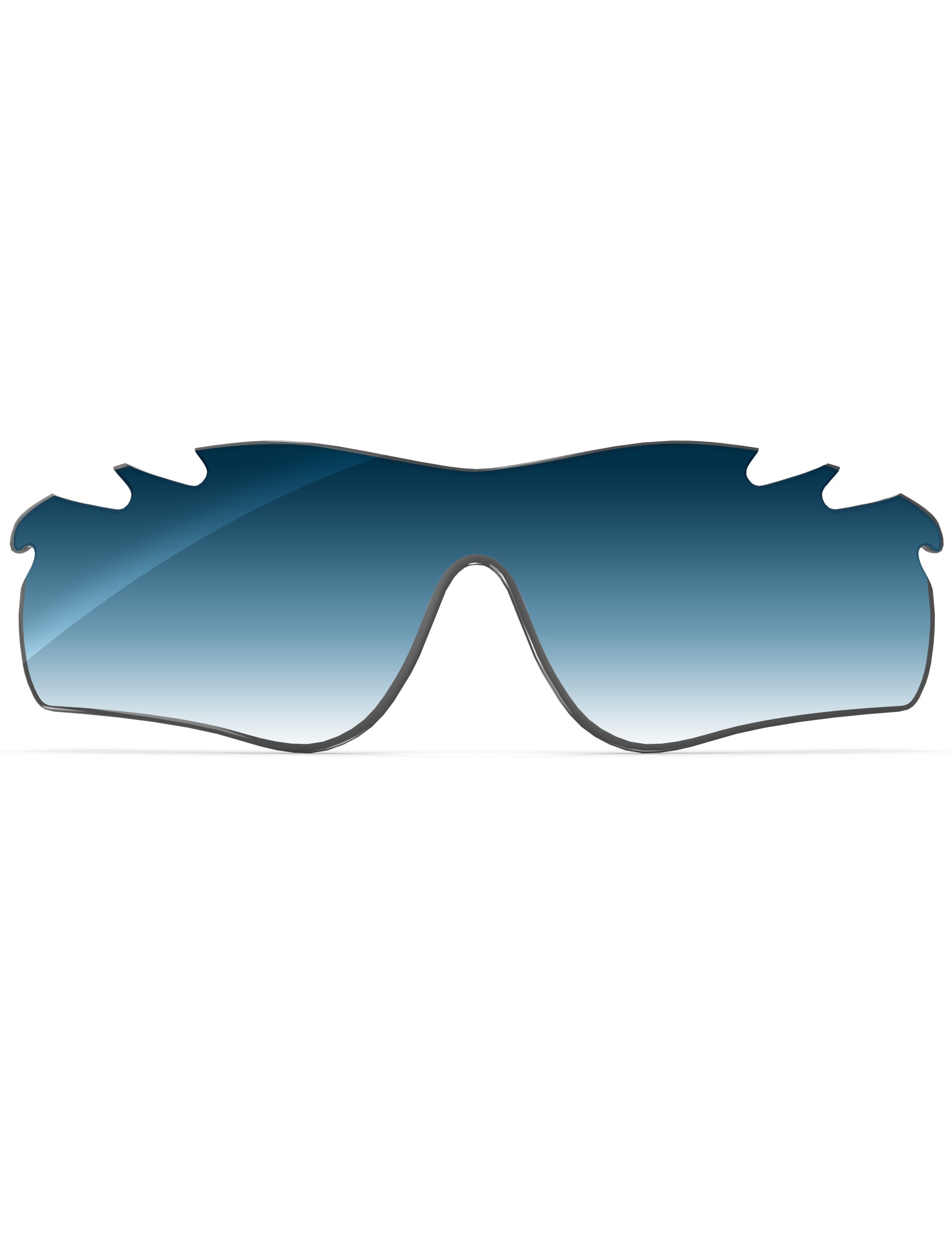 Blue Gradient-Non-Polarized