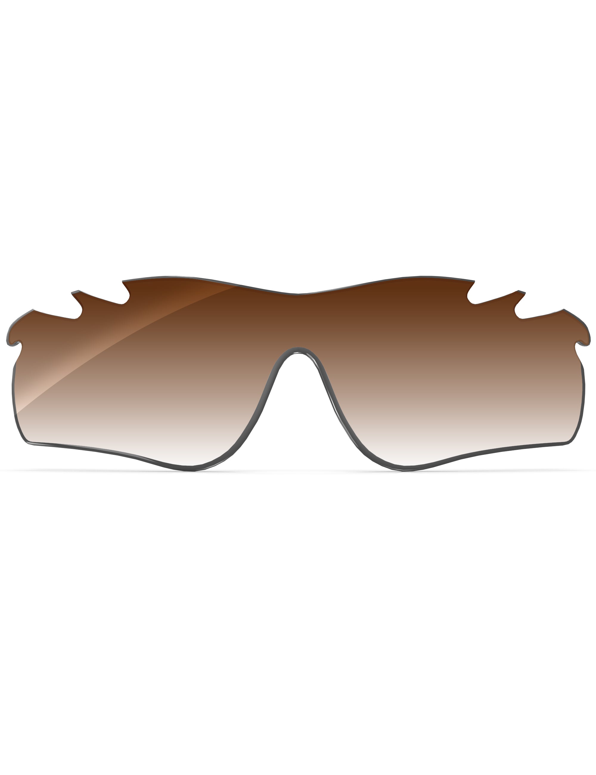 Brown Gradient-Non-Polarized
