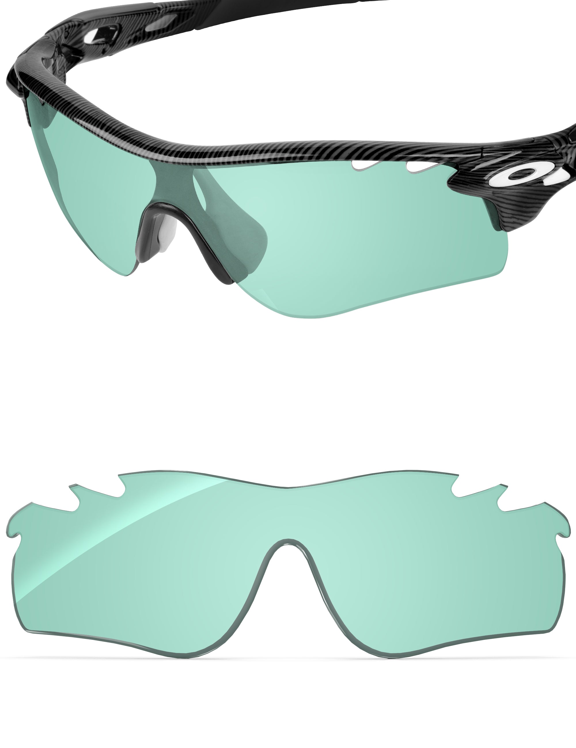 Mint-Non-Polarized
