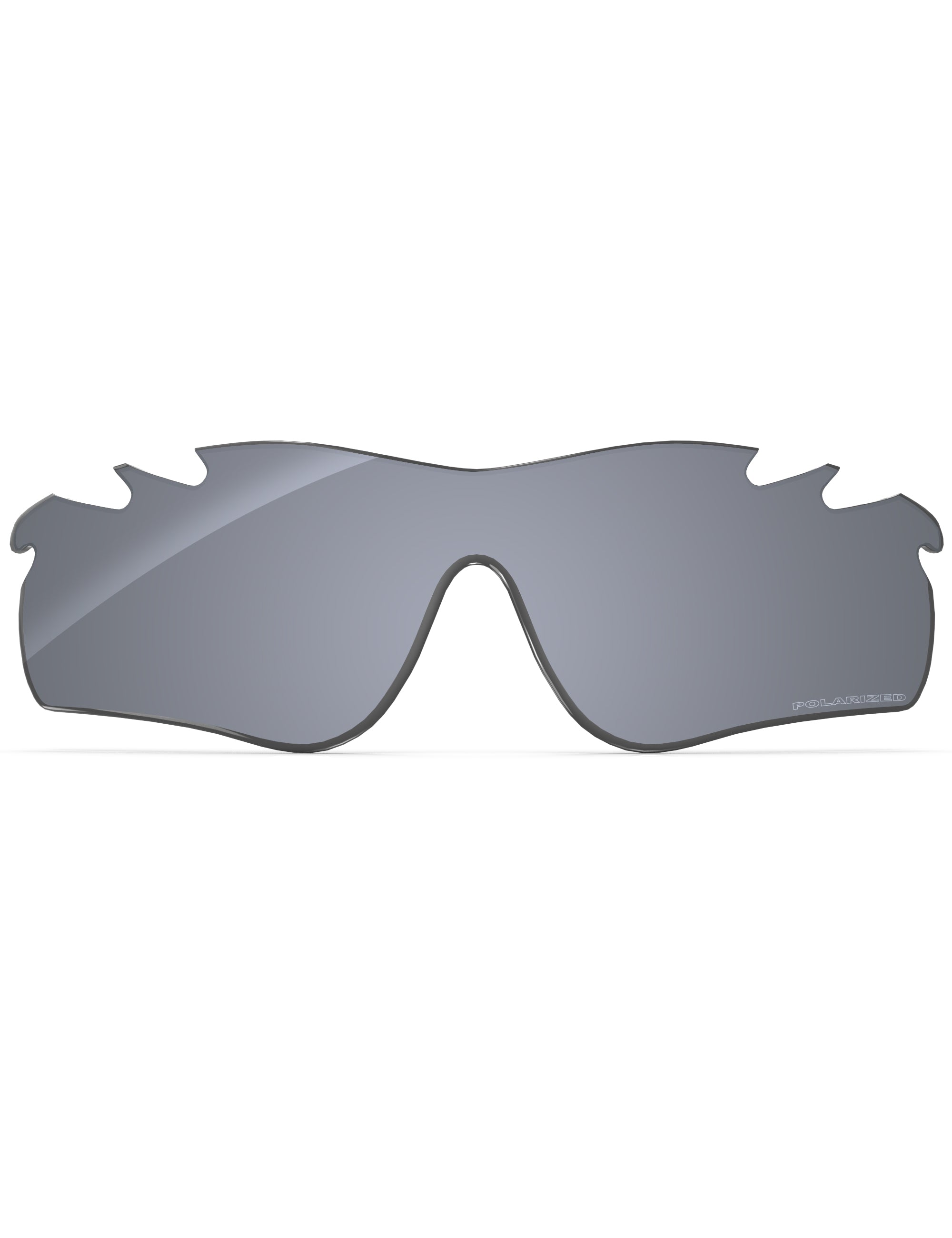 Silver Metallic FlashMirror™-Polarized