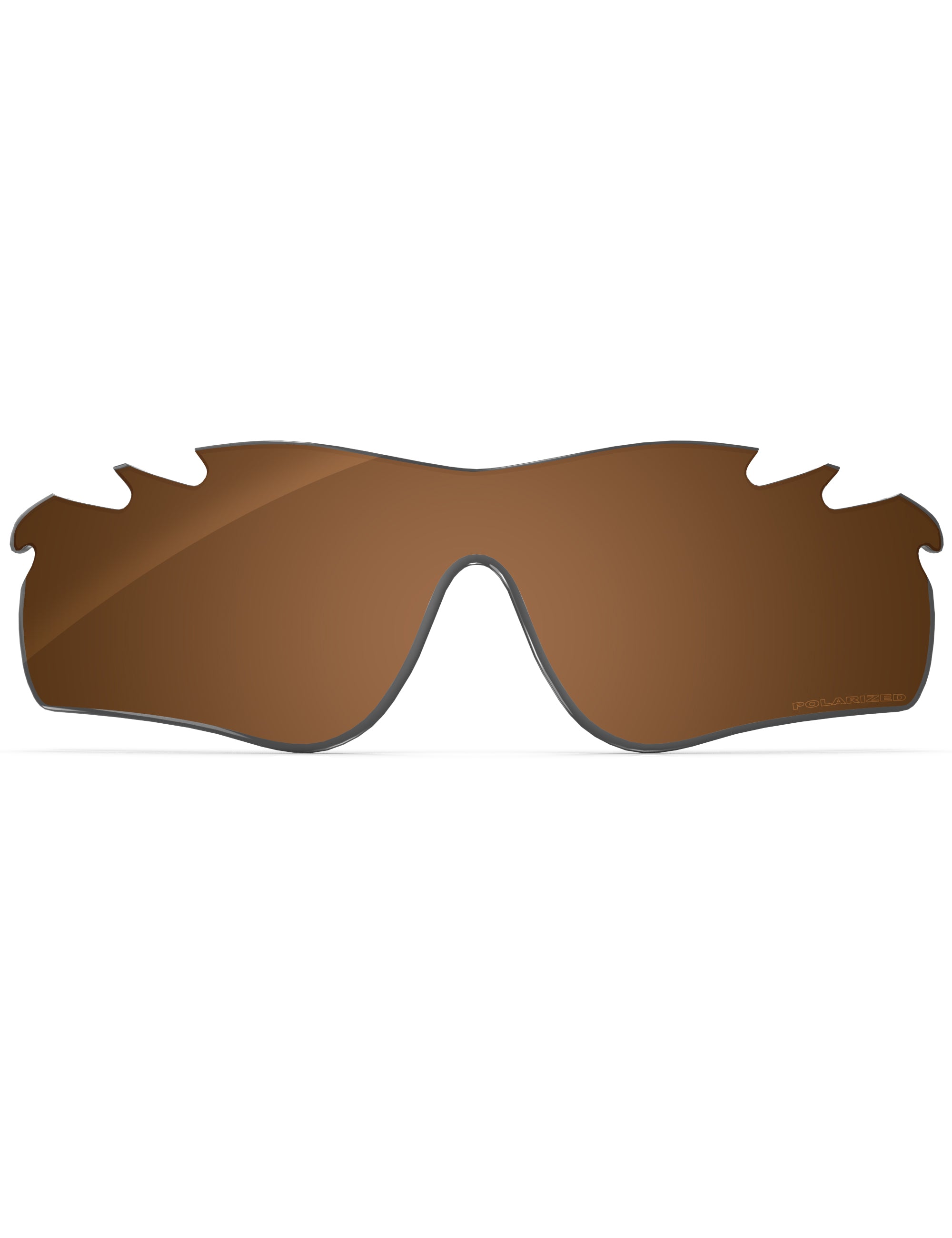 Nut Brown-Polarized