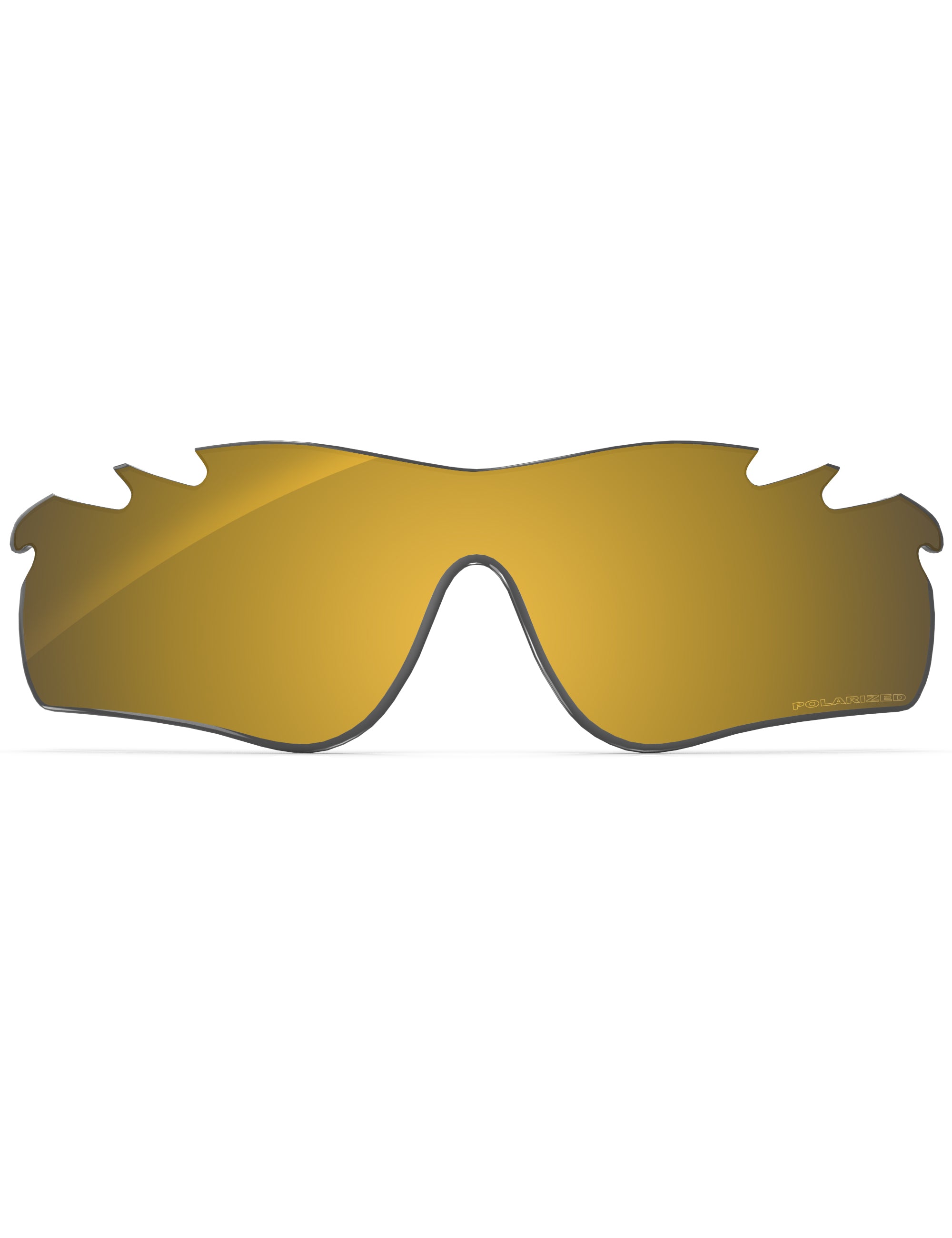 Tungsten Gold FlashMirror™-Polarized