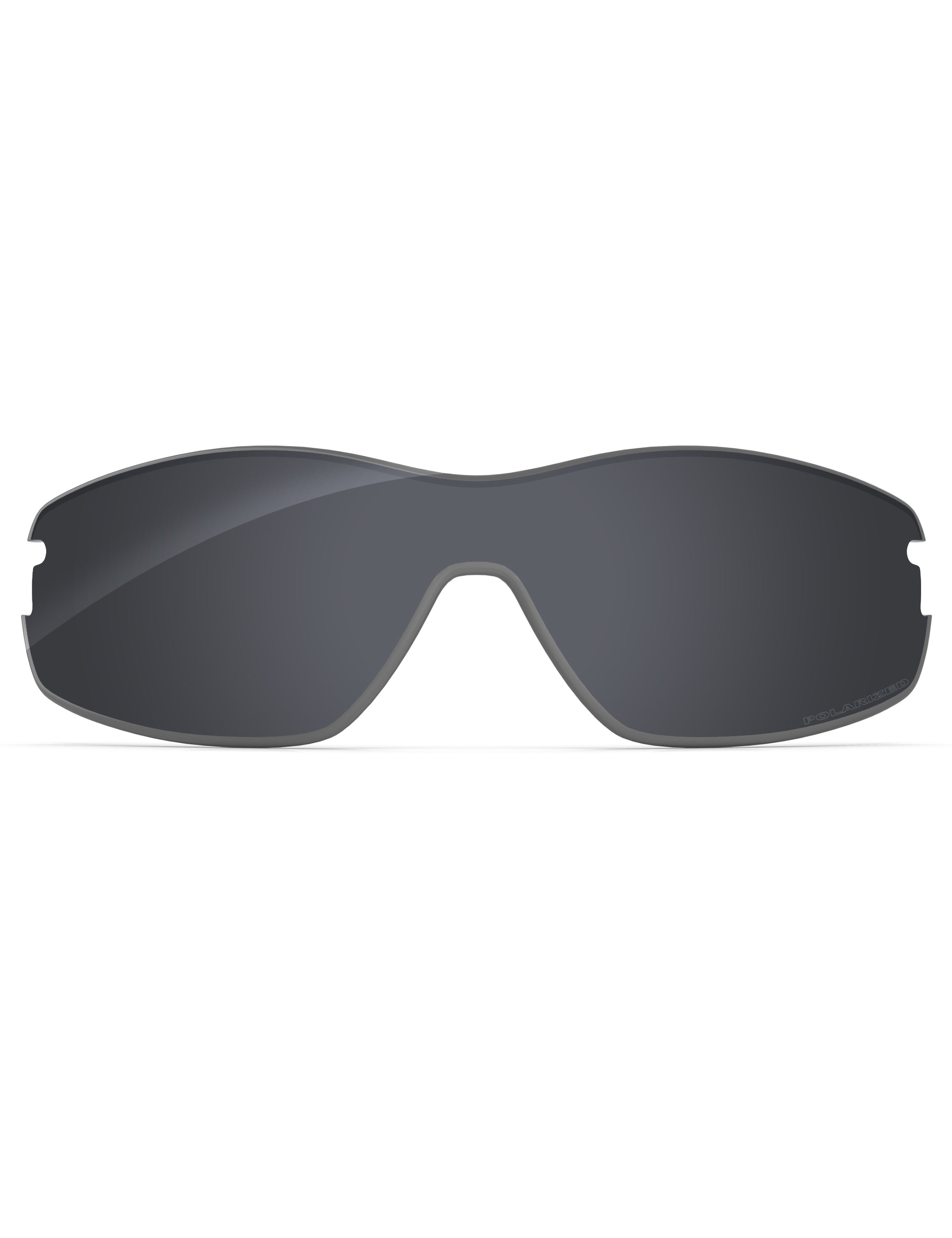 Black Shield FlashMirror™-Polarized