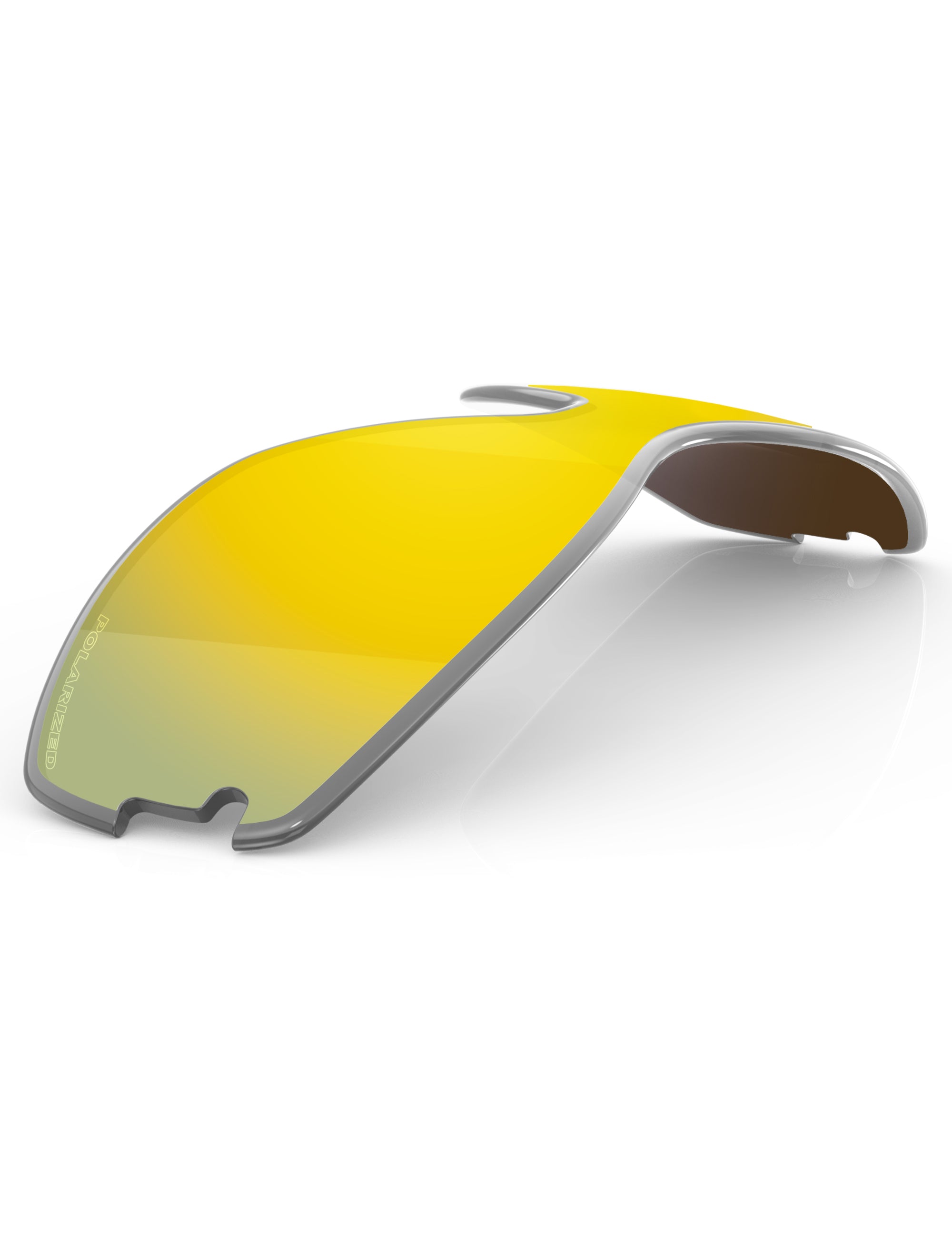 Gold Fusion FlashMirror™-Polarized
