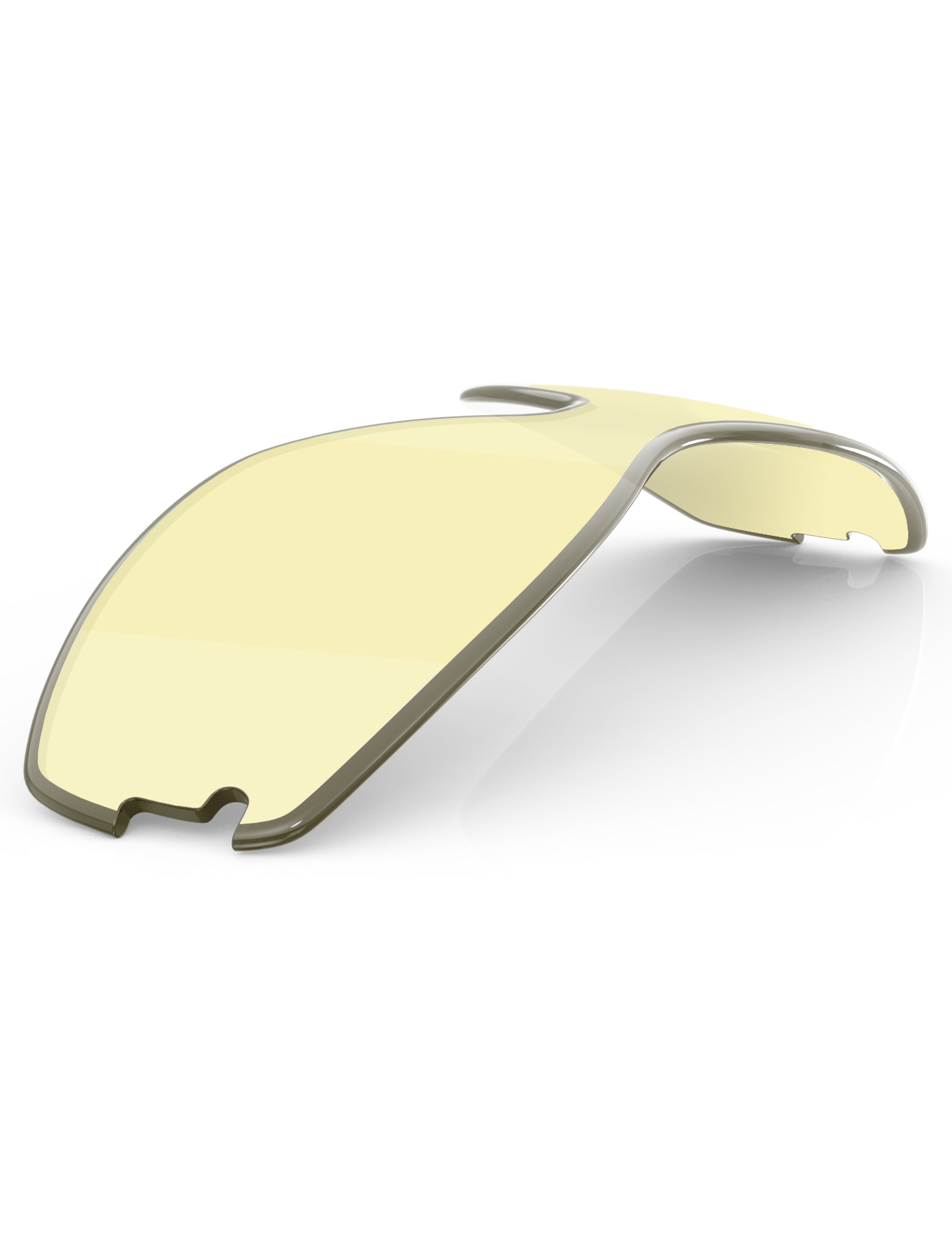 Gaming 2.0 Blue Light Blocking-Non-Polarized