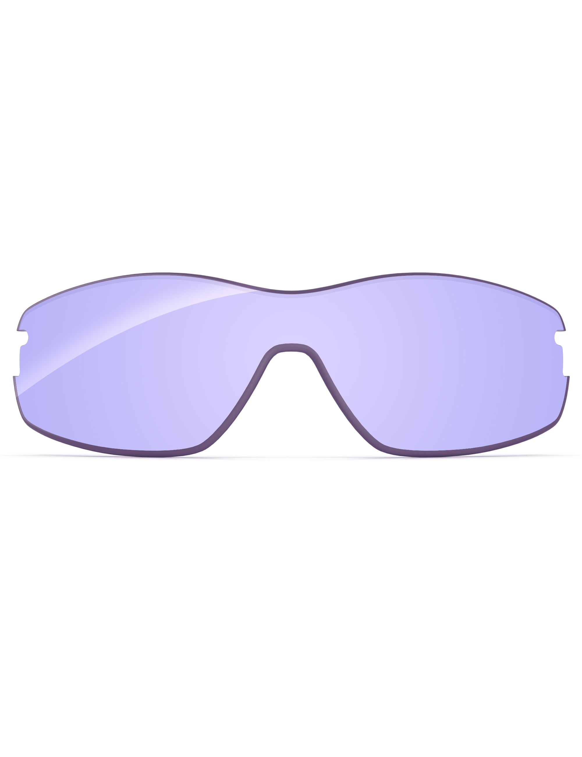 Low Light Purple-Non-Polarized