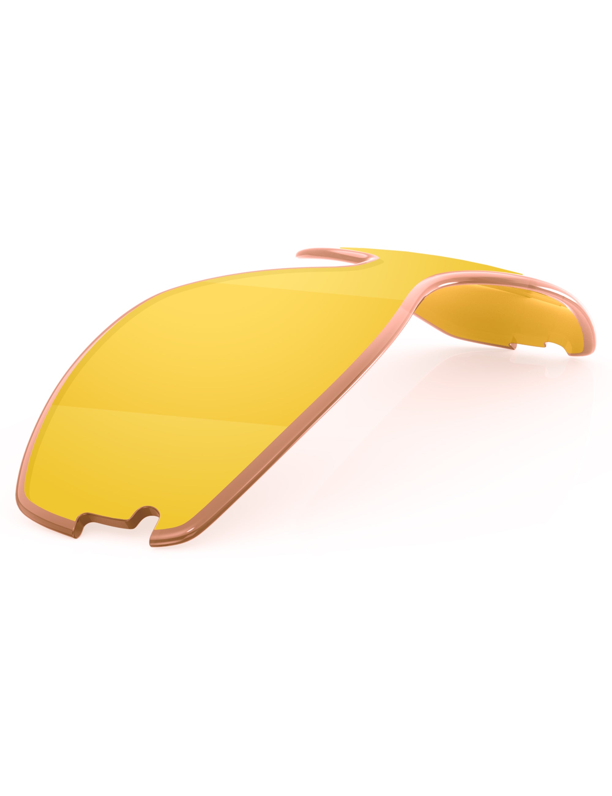 Night Vision-Non-Polarized