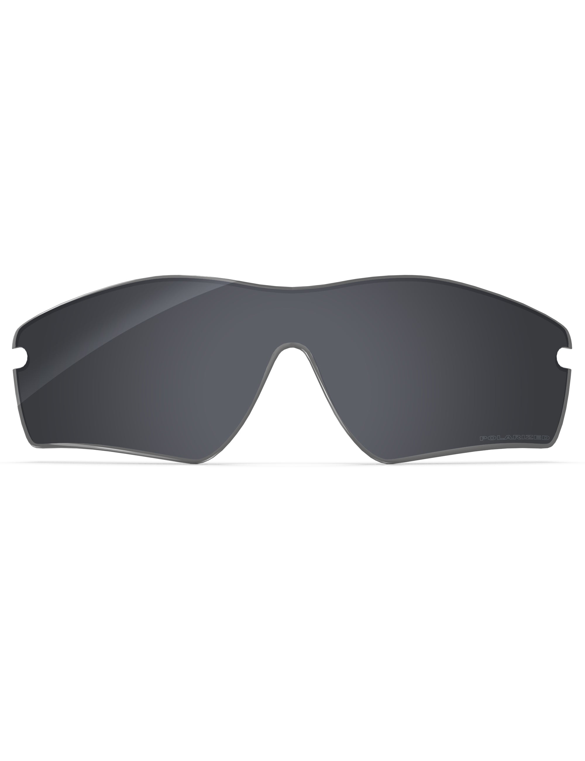 Black Shield FlashMirror™-Polarized