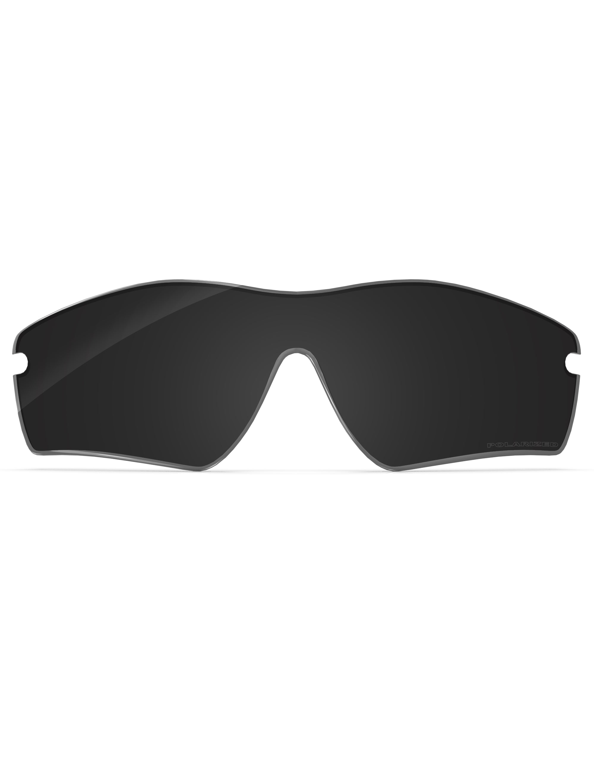 Carbon Black-Polarized