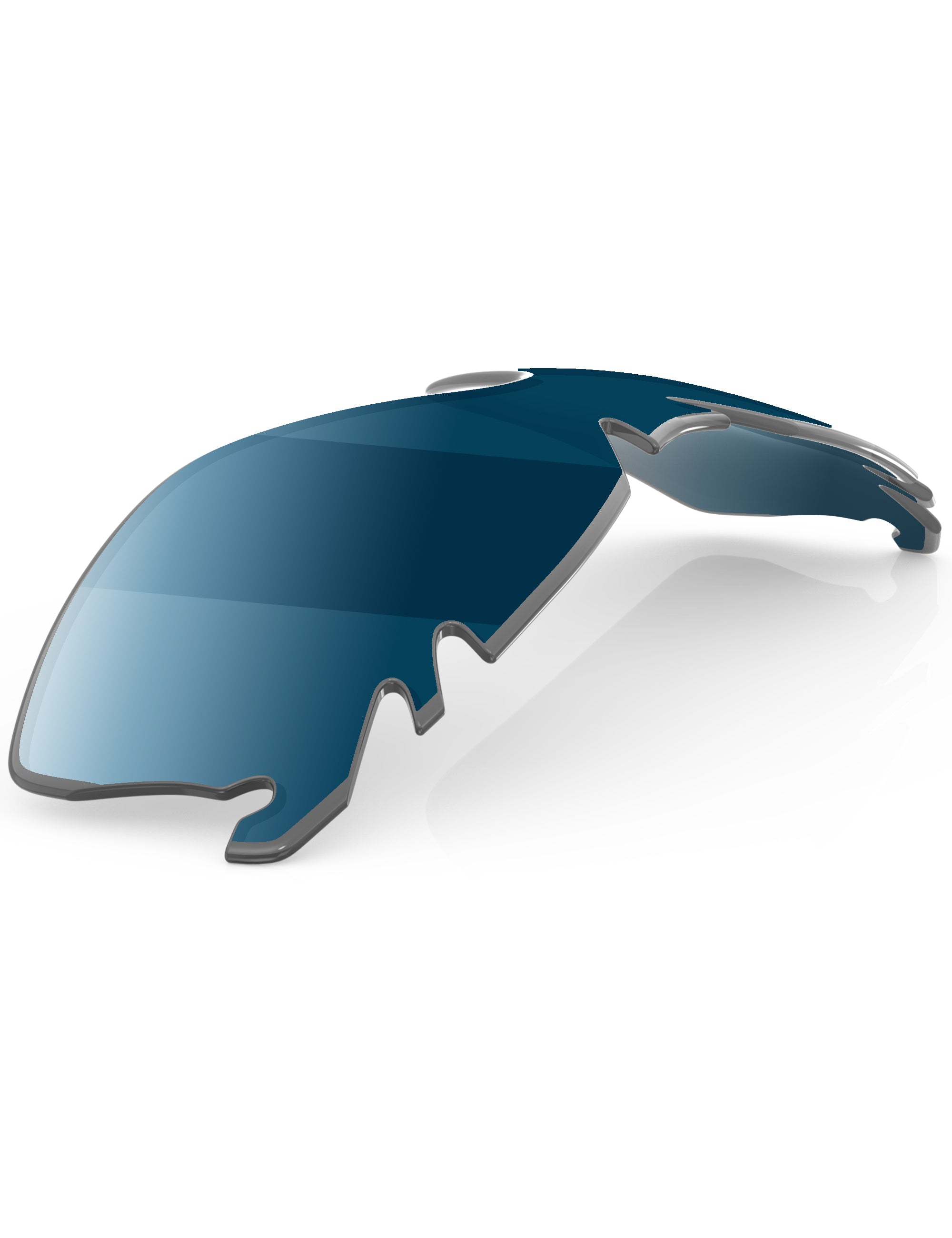 Blue Gradient-Non-Polarized
