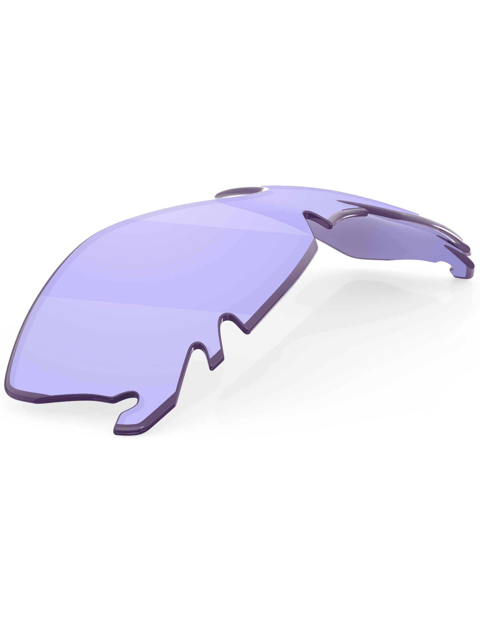 Low Light Purple-Non-Polarized