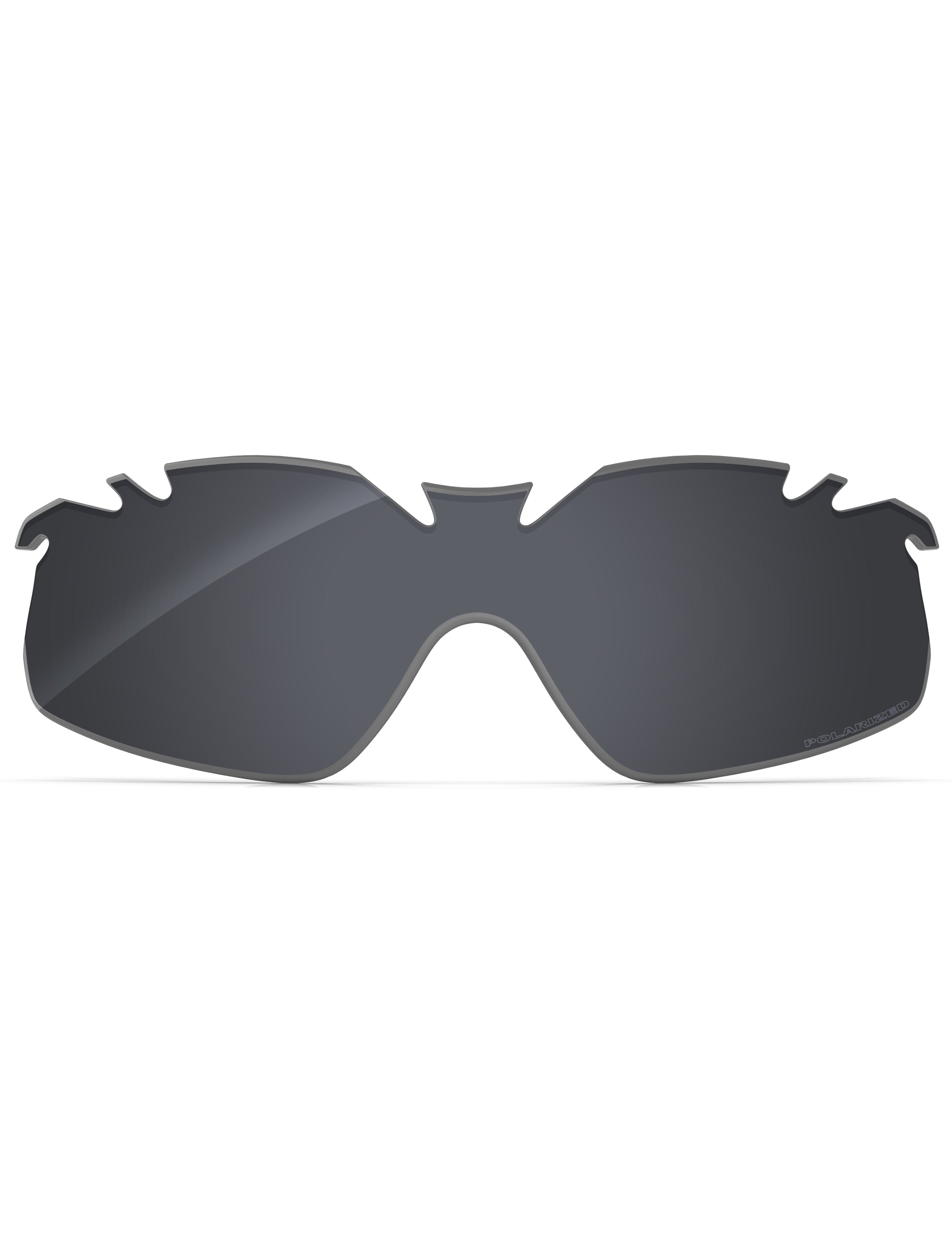 Black Shield FlashMirror™-Polarized