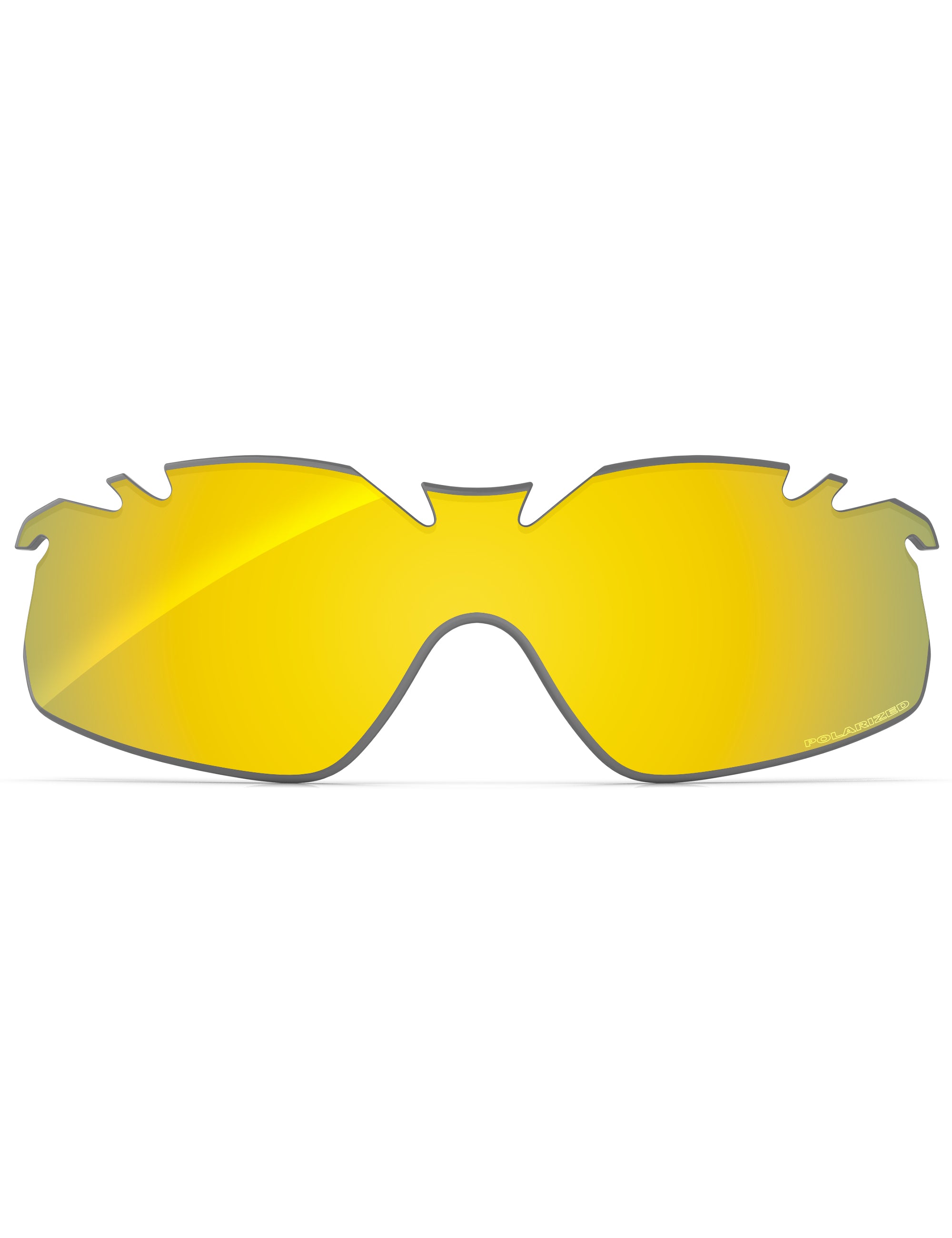 Gold Fusion FlashMirror™-Polarized